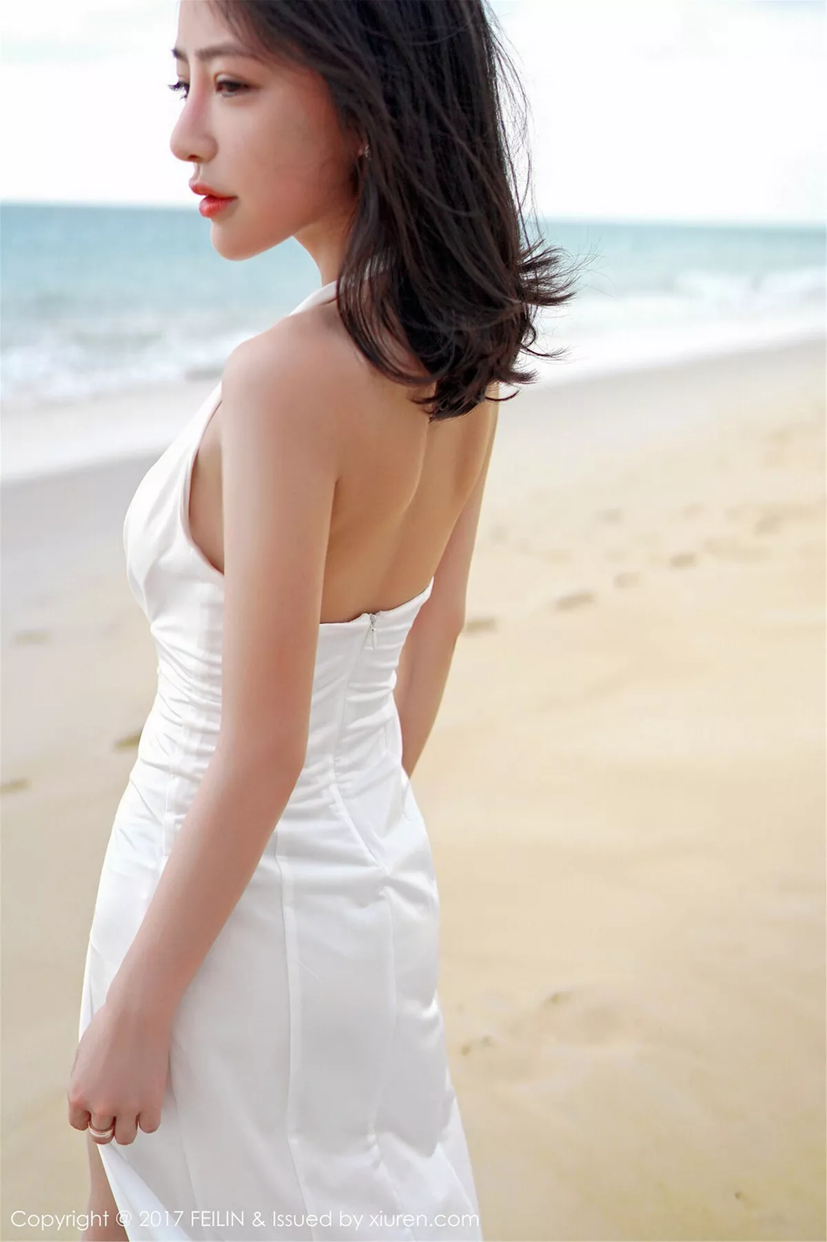 图片[9]-[FeiLin嗲囡囡]第092期施忆佳写真-秀人资源网