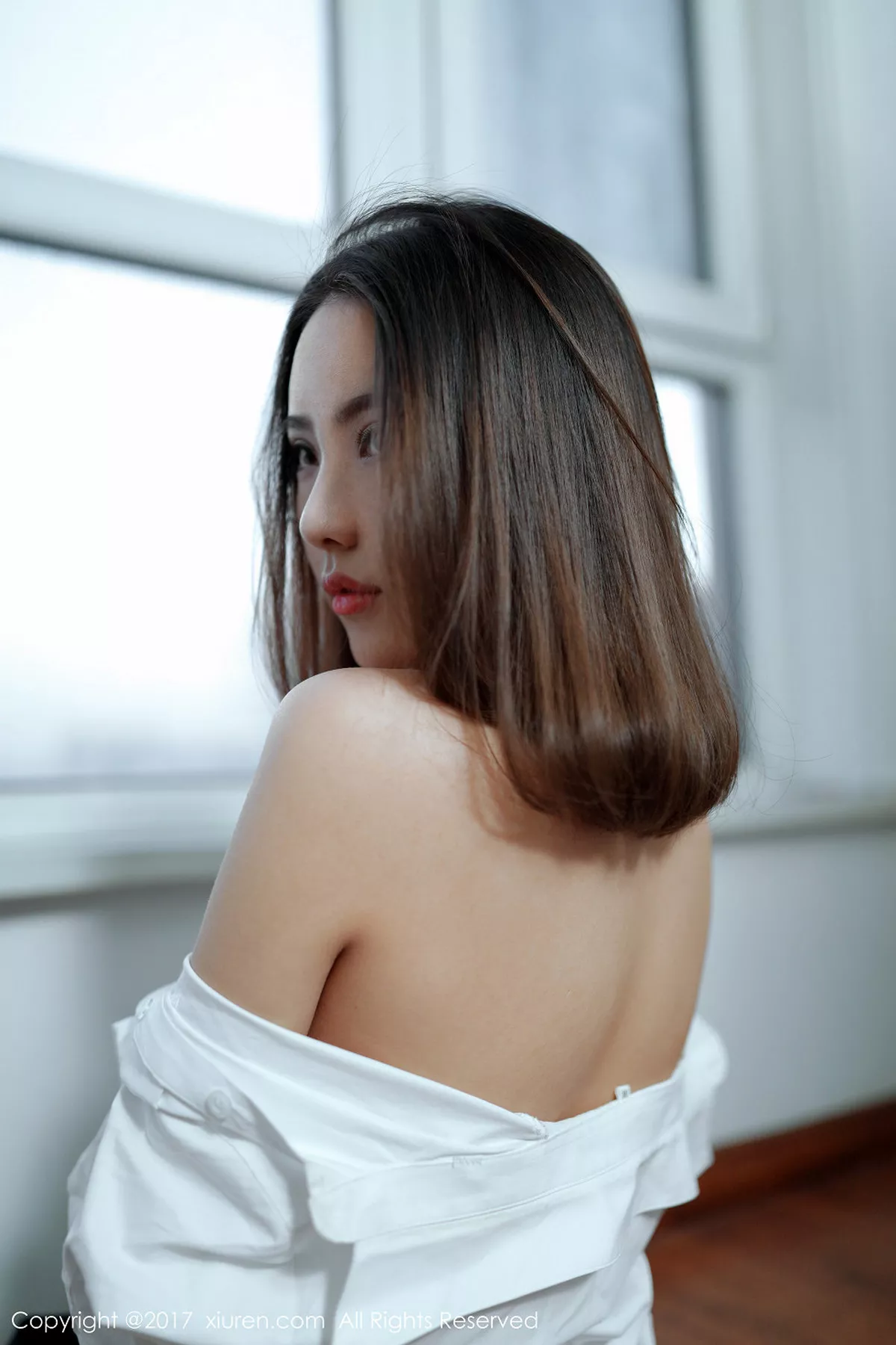 [XiuRen秀人网]第726期小魔女奈奈写真-秀人资源网