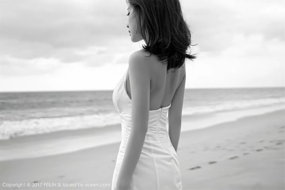 图片[10]-[FeiLin嗲囡囡]第092期施忆佳写真-秀人资源网