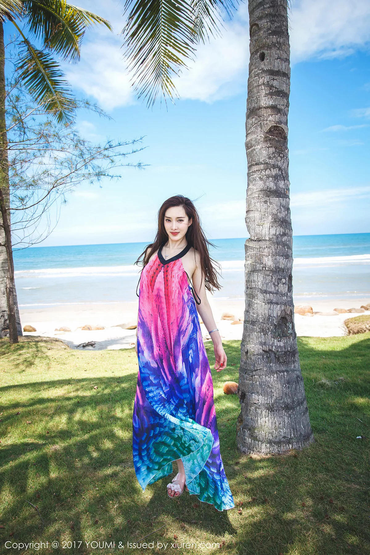 图片[17]-[YouMi尤蜜荟]第029期土肥圆矮挫穷写真-秀人资源网