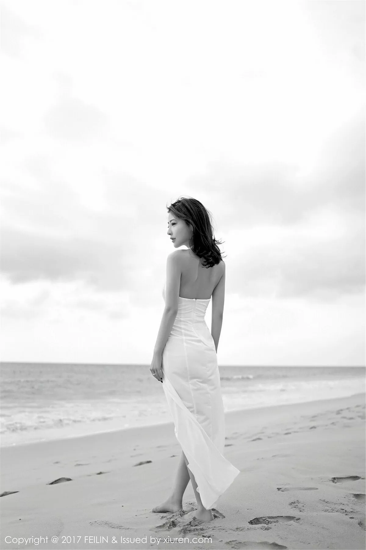 图片[12]-[FeiLin嗲囡囡]第092期施忆佳写真-秀人资源网