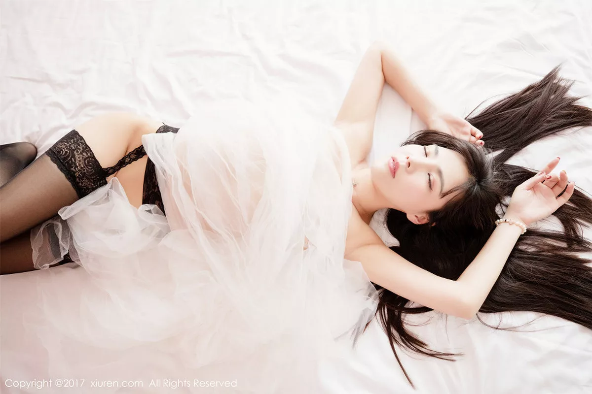 图片[5]-[XiuRen秀人网]第740期丁筱南写真-秀人资源网