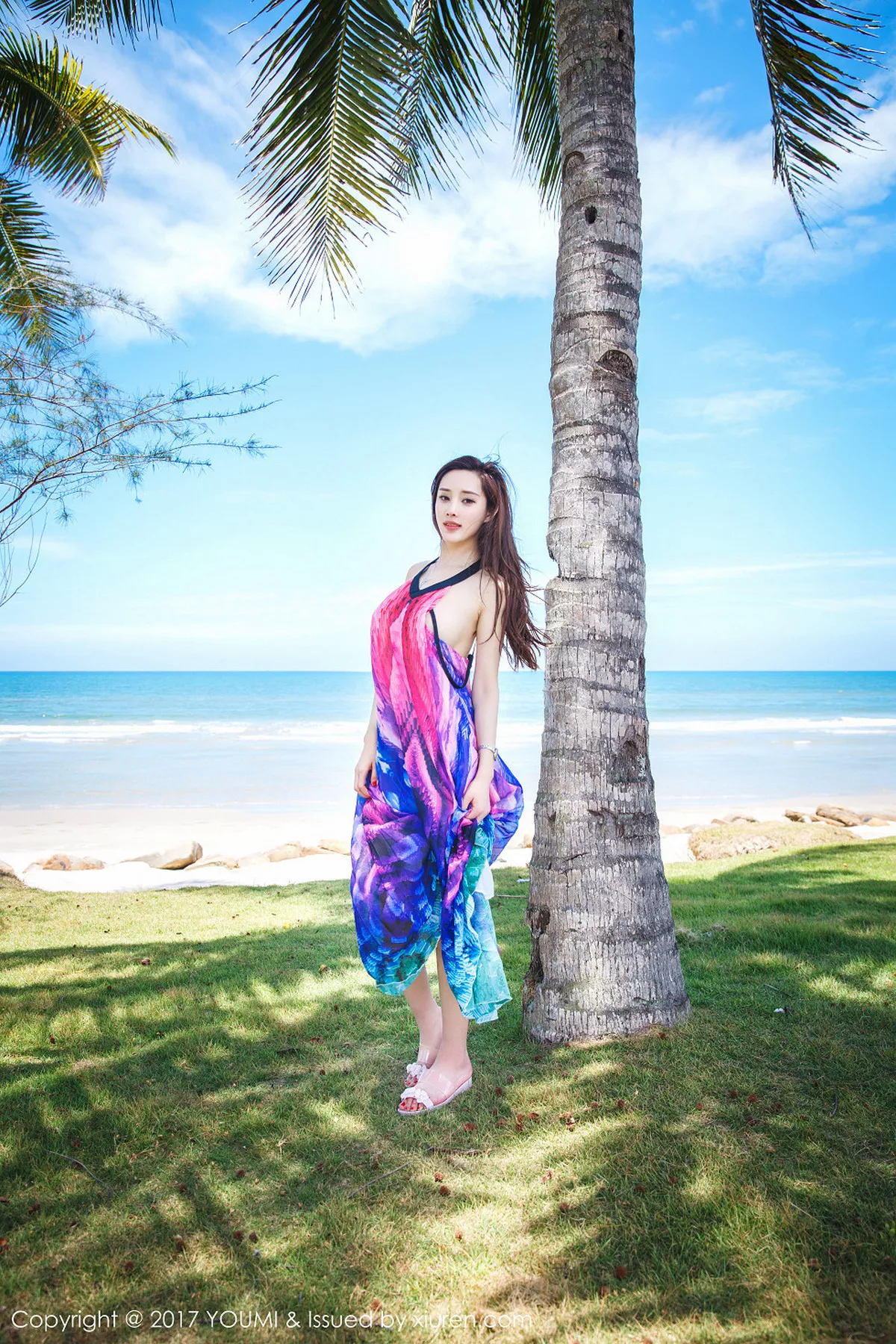 图片[6]-[YouMi尤蜜荟]第029期土肥圆矮挫穷写真-秀人资源网