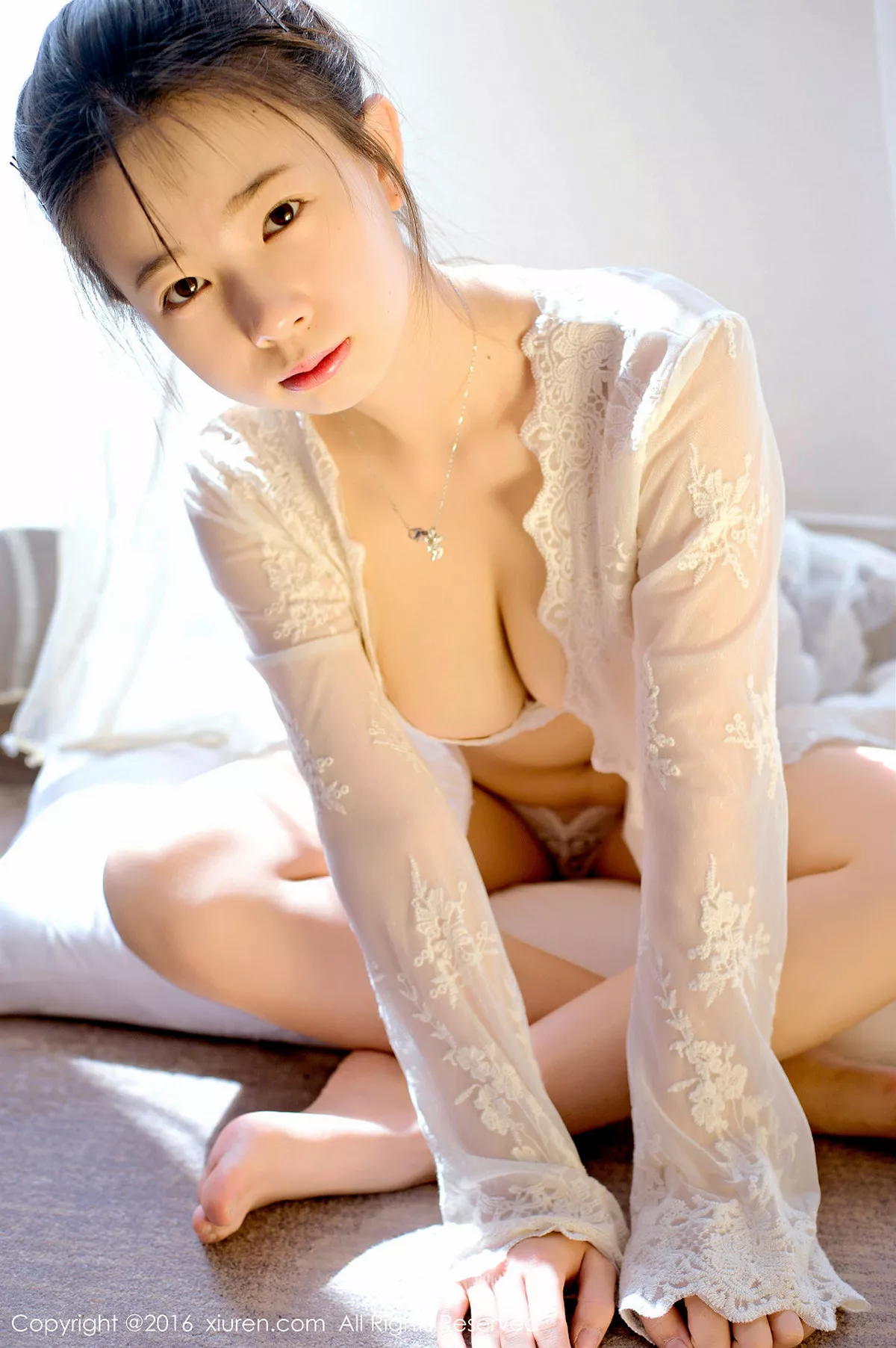 图片[11]-[XiuRen秀人网]第641期草莓zz写真-秀人资源网