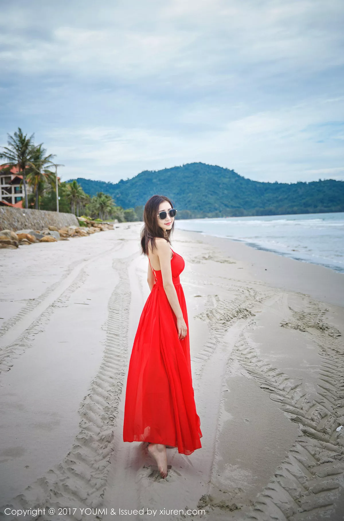 图片[8]-[YouMi尤蜜荟]第028期Yumi-尤美写真-秀人资源网