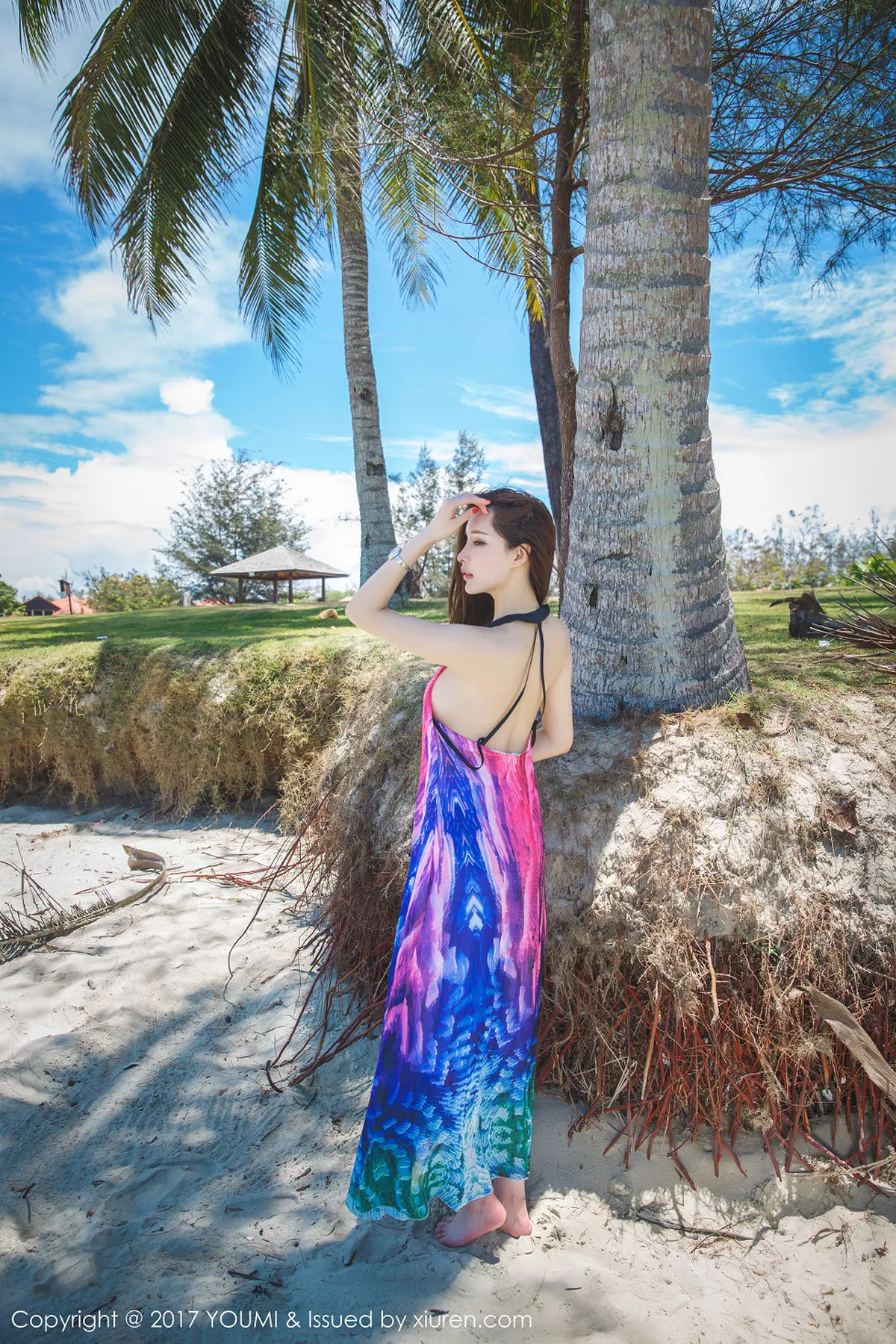 图片[12]-[YouMi尤蜜荟]第029期土肥圆矮挫穷写真-秀人资源网