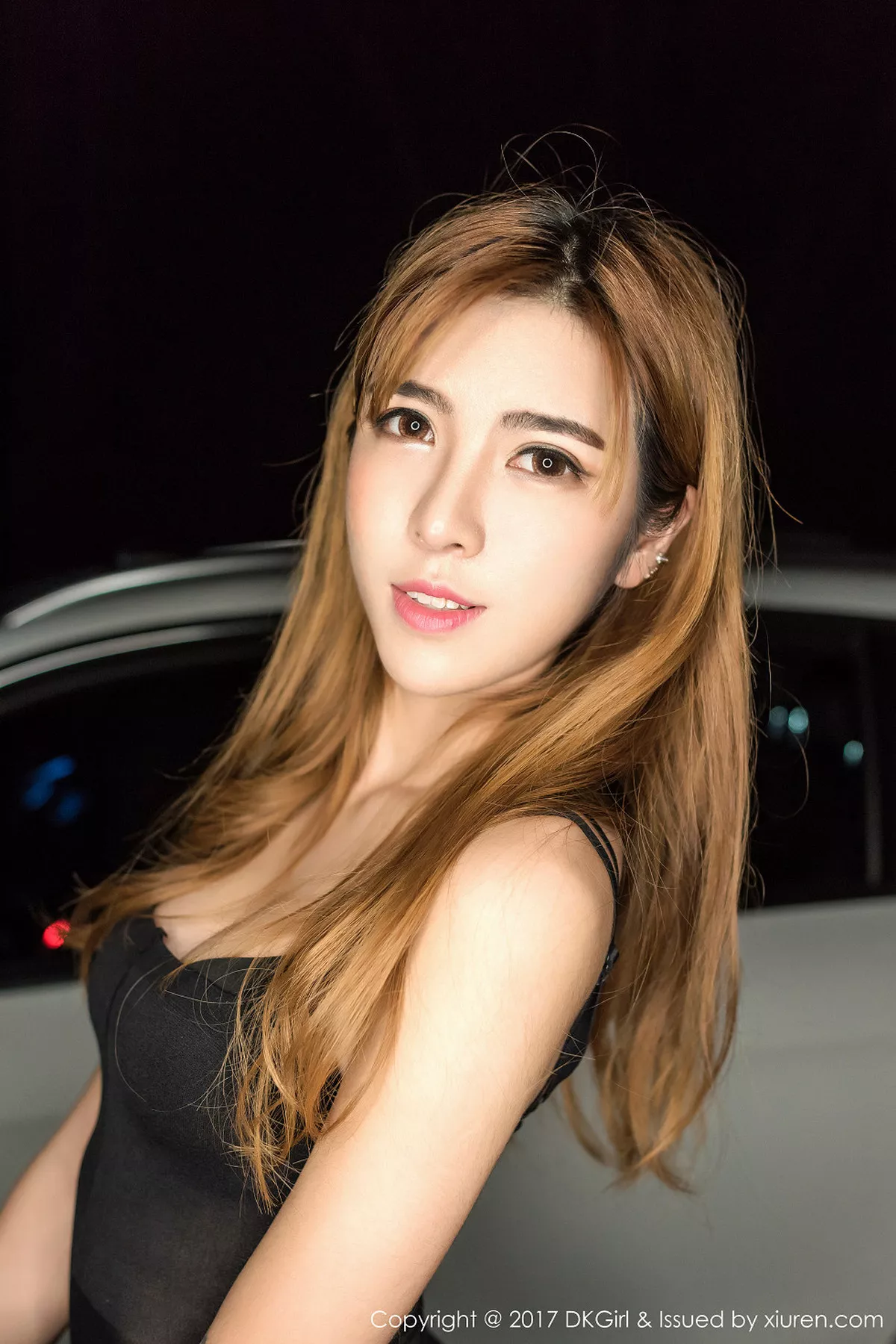 图片[7]-[DKGirl御女郎]第018期蔡乐儿写真-秀人资源网