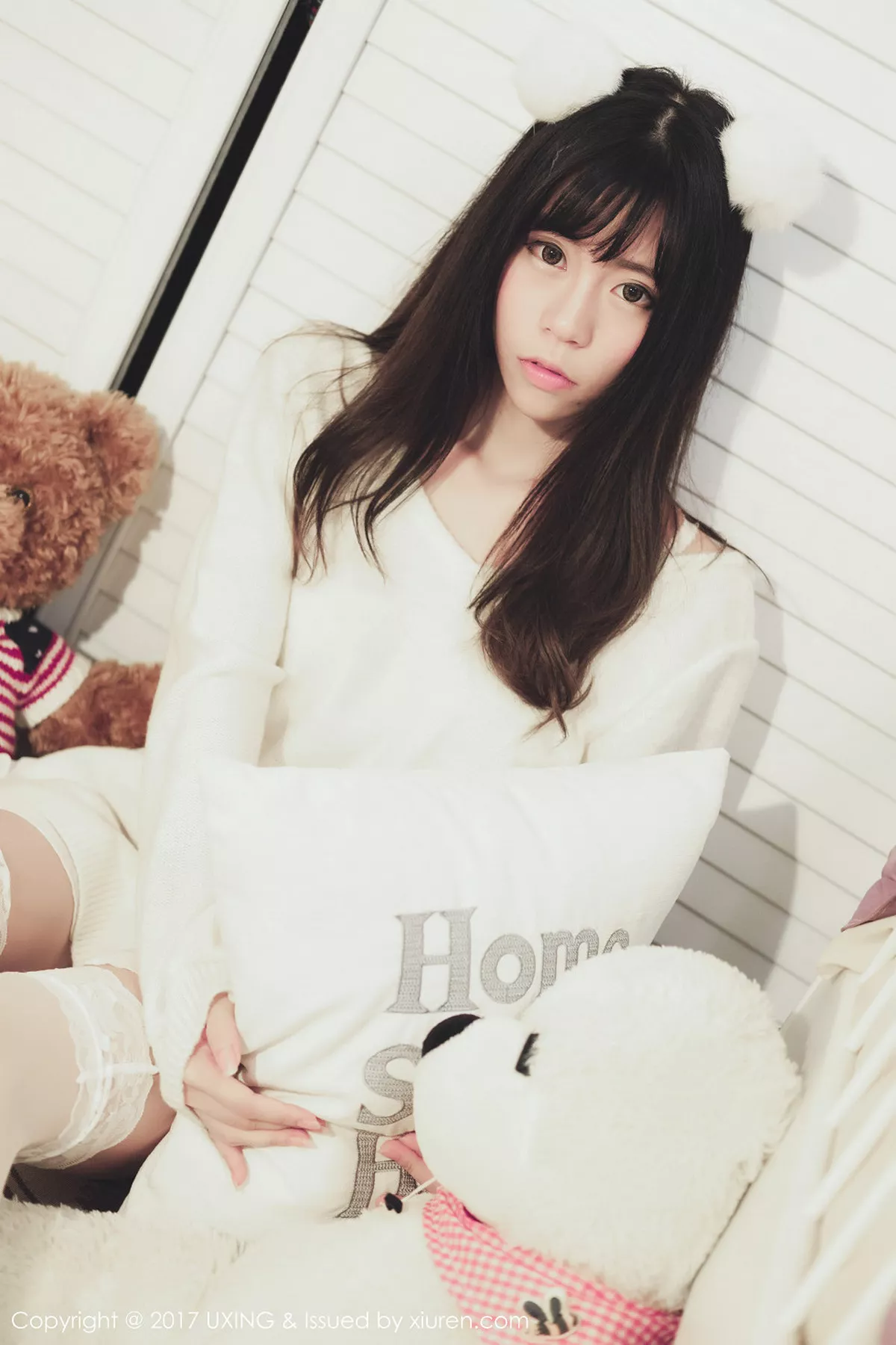 图片[12]-[Uxing优星馆]第048期Yo酱写真-秀人资源网