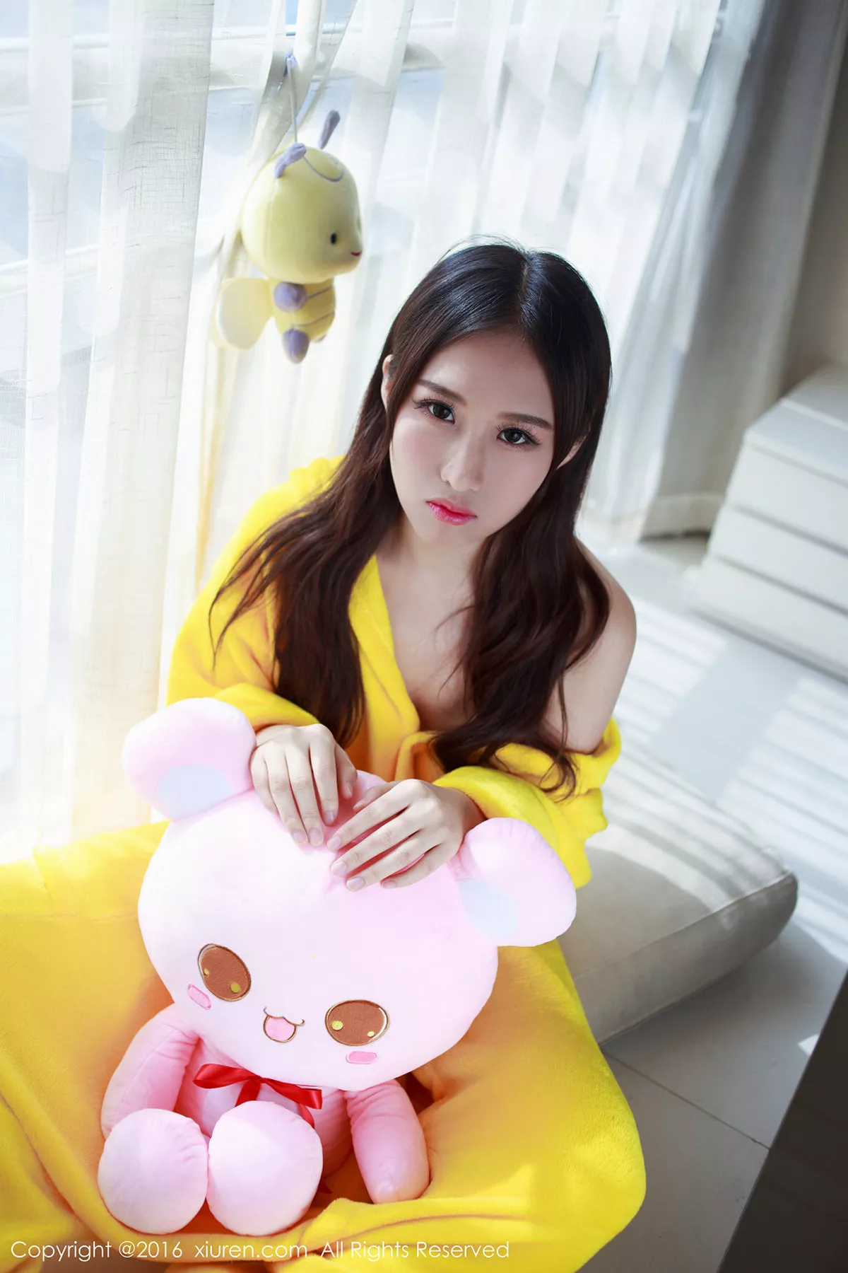 图片[11]-[XiuRen秀人网]第646期月音瞳写真-秀人资源网