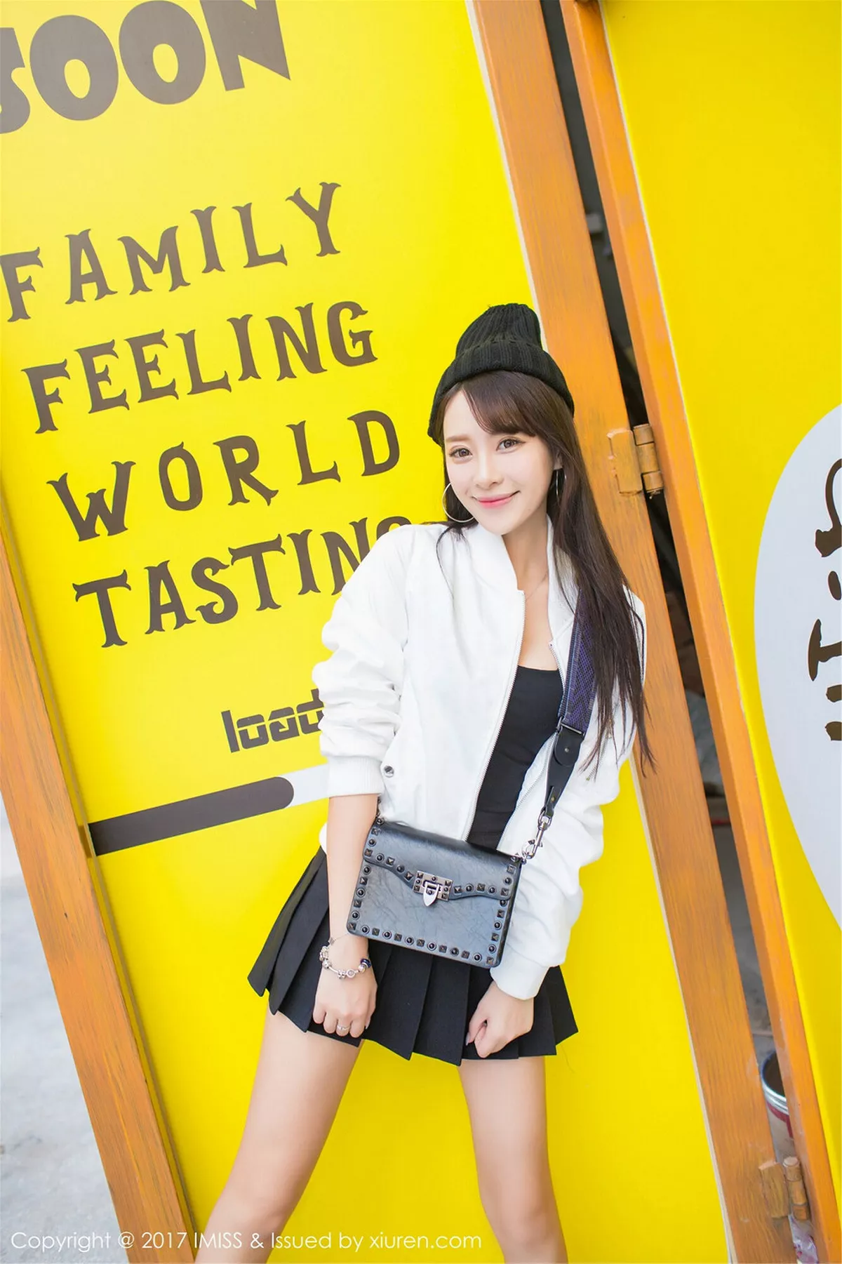 图片[28]-[Imiss爱蜜社]第163期王曼妮好Q写真-秀人资源网