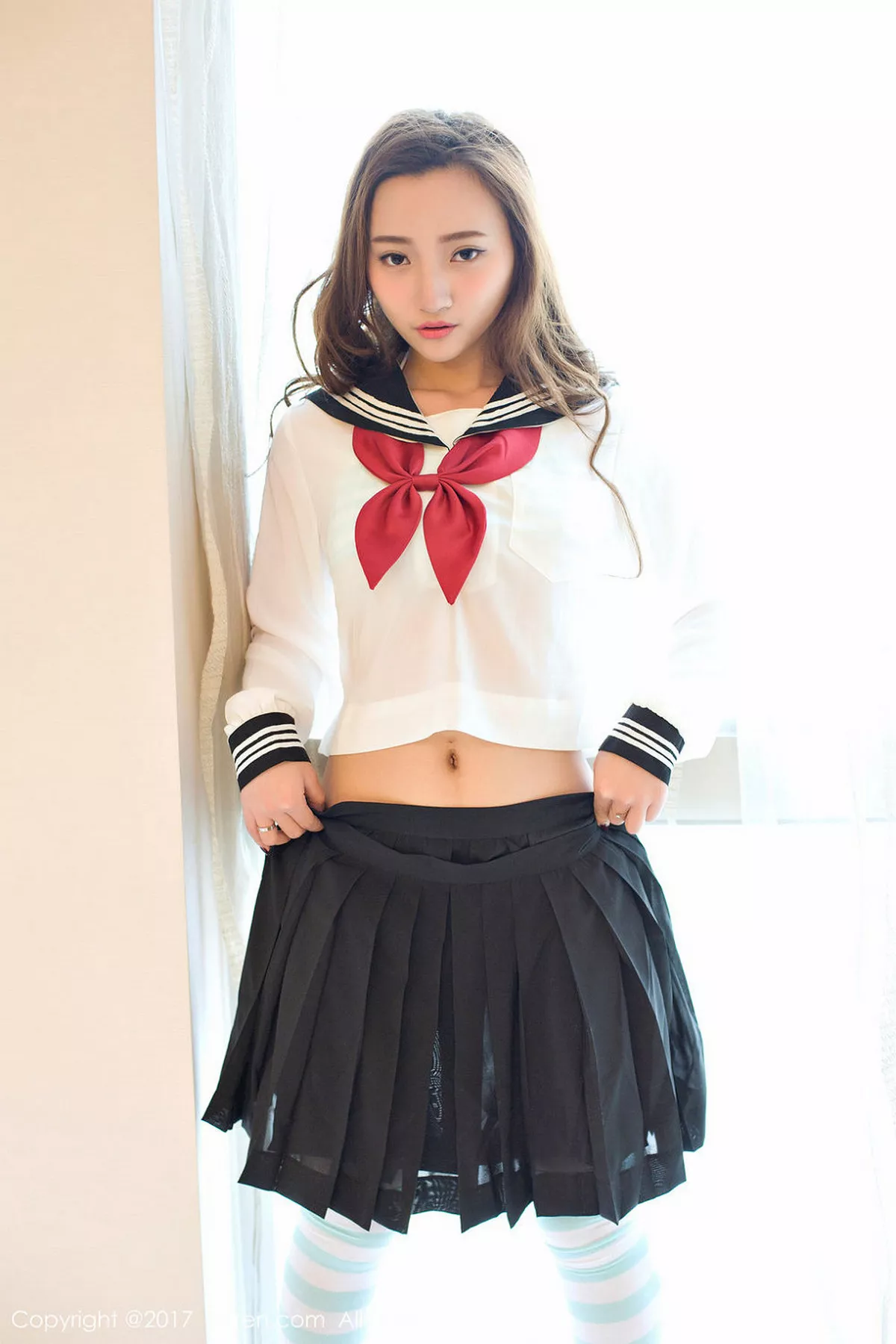 图片[19]-[XiuRen秀人网]第673期翟奥奥写真-秀人资源网