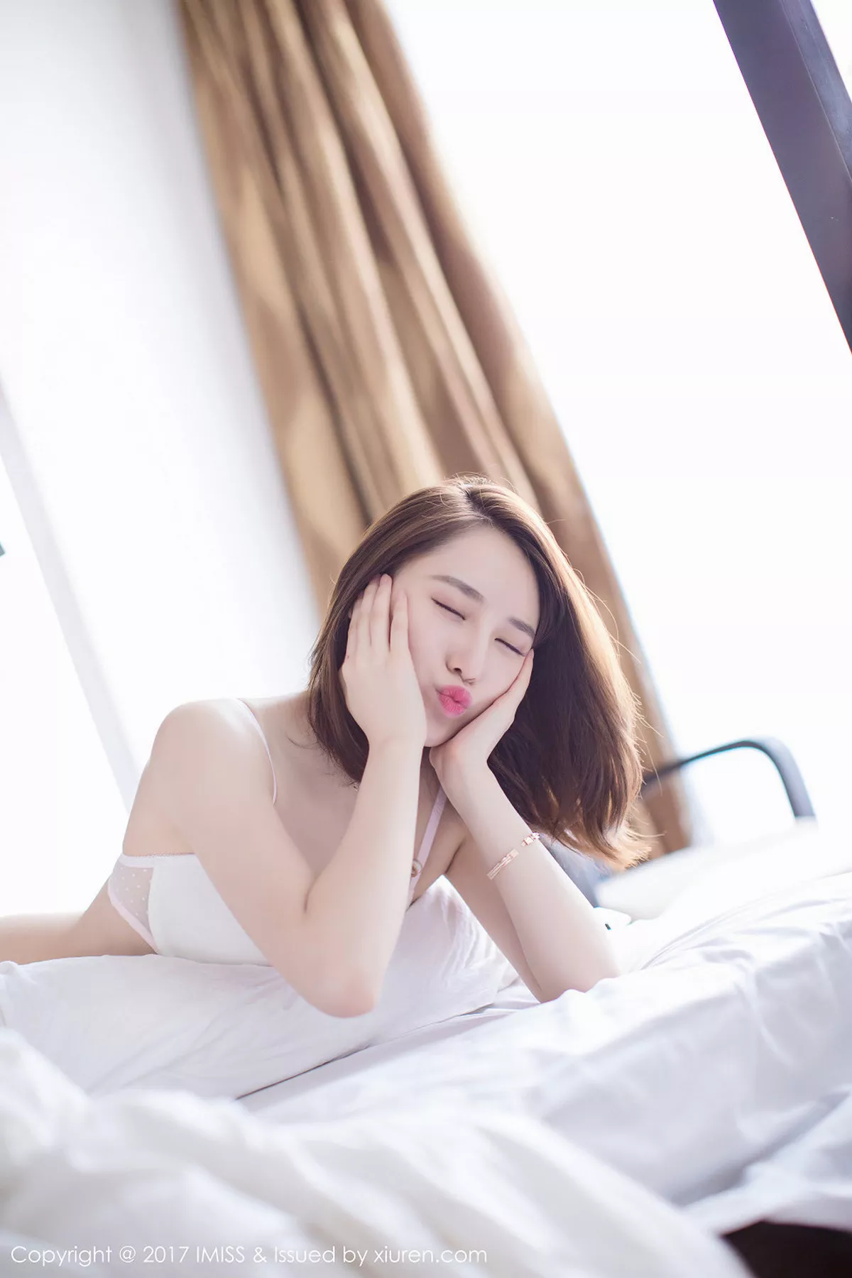 图片[7]-[Imiss爱蜜社]第160期刘奕宁写真-秀人资源网