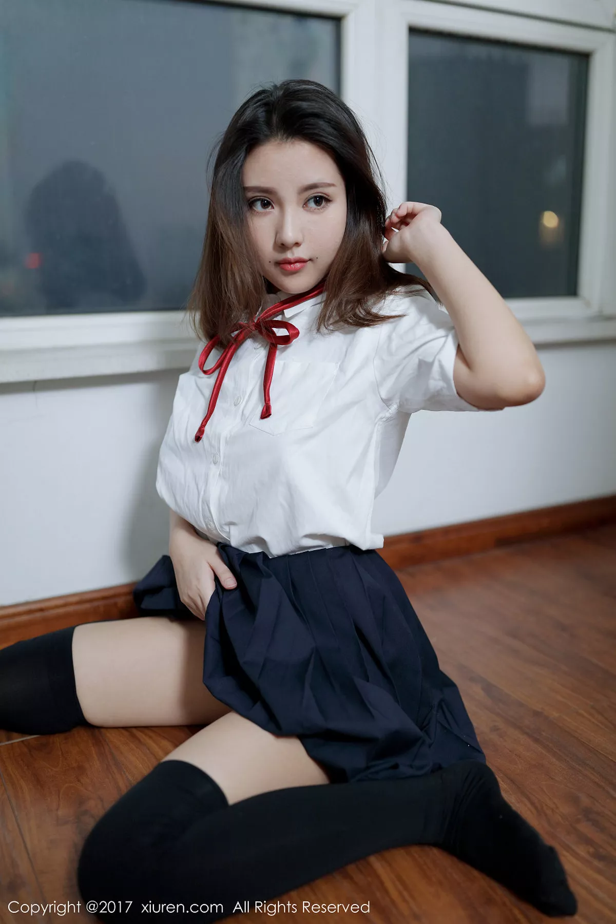 图片[15]-[XiuRen秀人网]第726期小魔女奈奈写真-秀人资源网