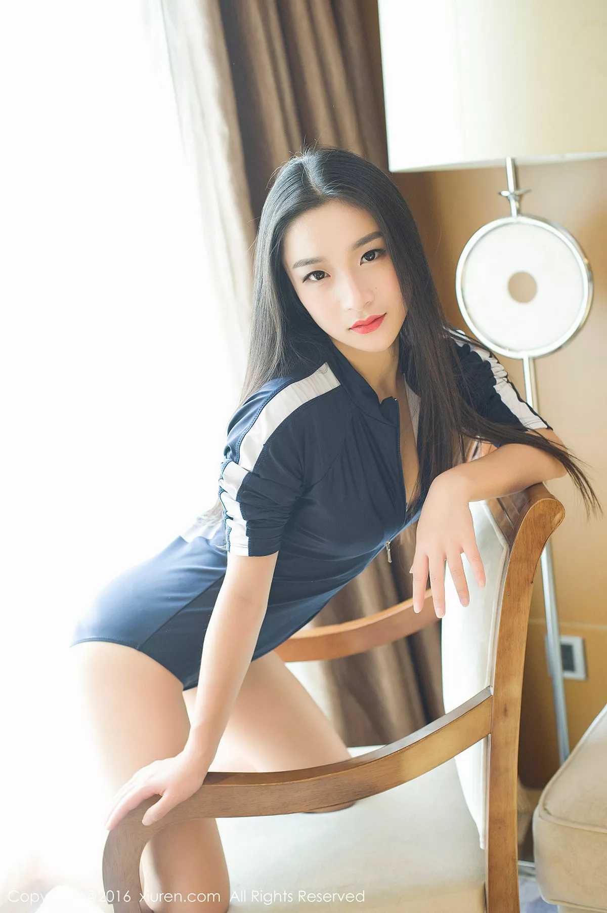 图片[5]-[XiuRen秀人网]第645期绮梦Cherish写真-秀人资源网