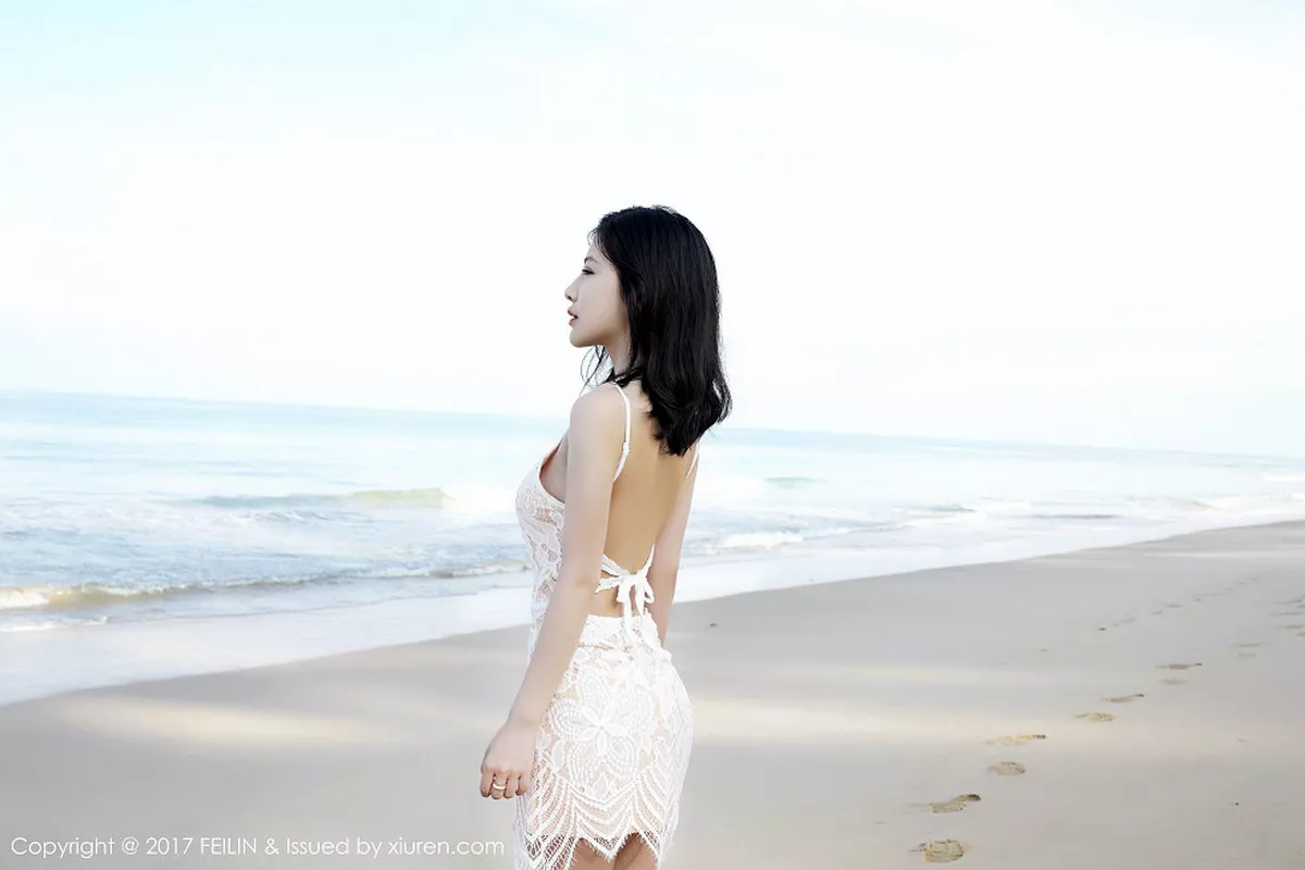 图片[15]-[FeiLin嗲囡囡]第084期施忆佳写真-秀人资源网