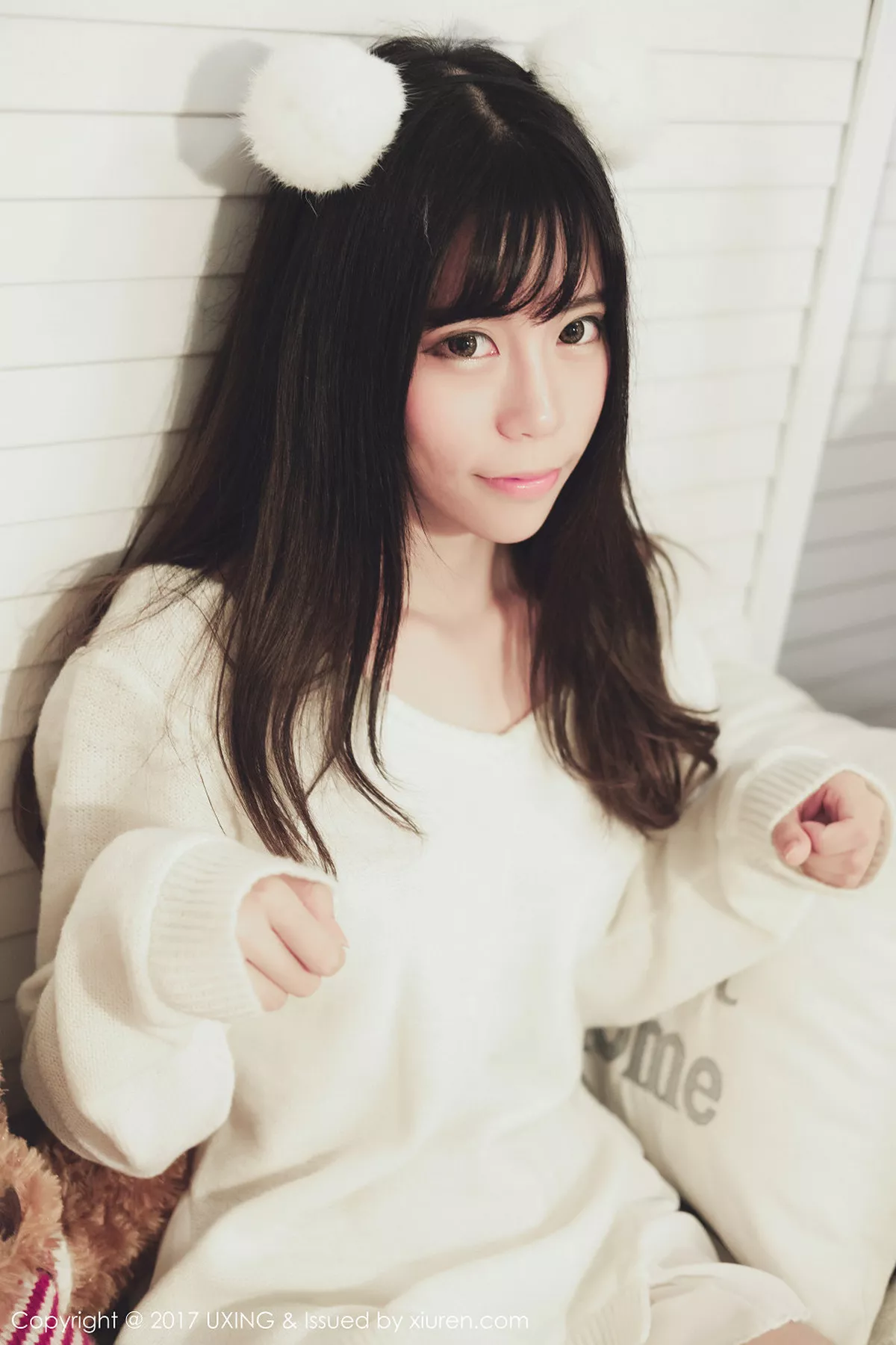 图片[10]-[Uxing优星馆]第048期Yo酱写真-秀人资源网