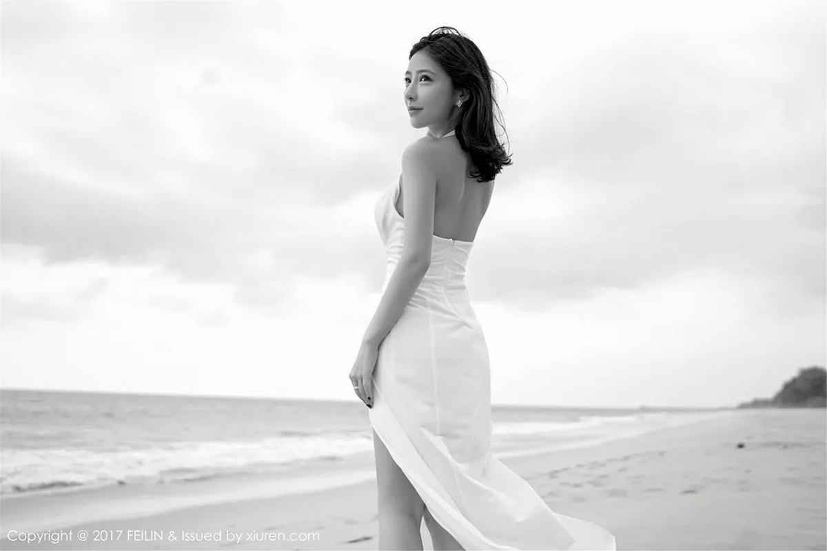 图片[11]-[FeiLin嗲囡囡]第092期施忆佳写真-秀人资源网
