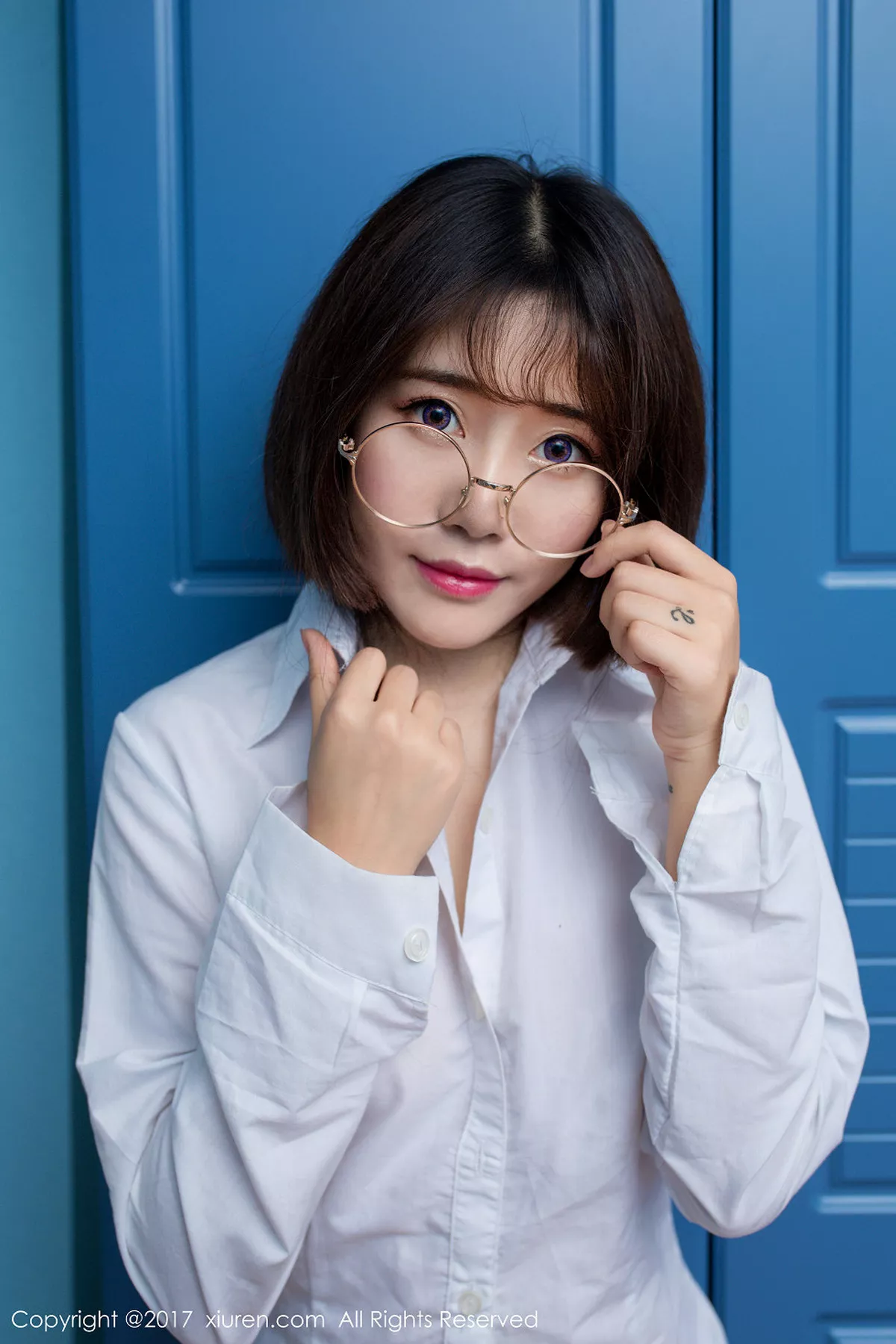 图片[8]-[XiuRen秀人网]第678期兜豆靓写真-秀人资源网