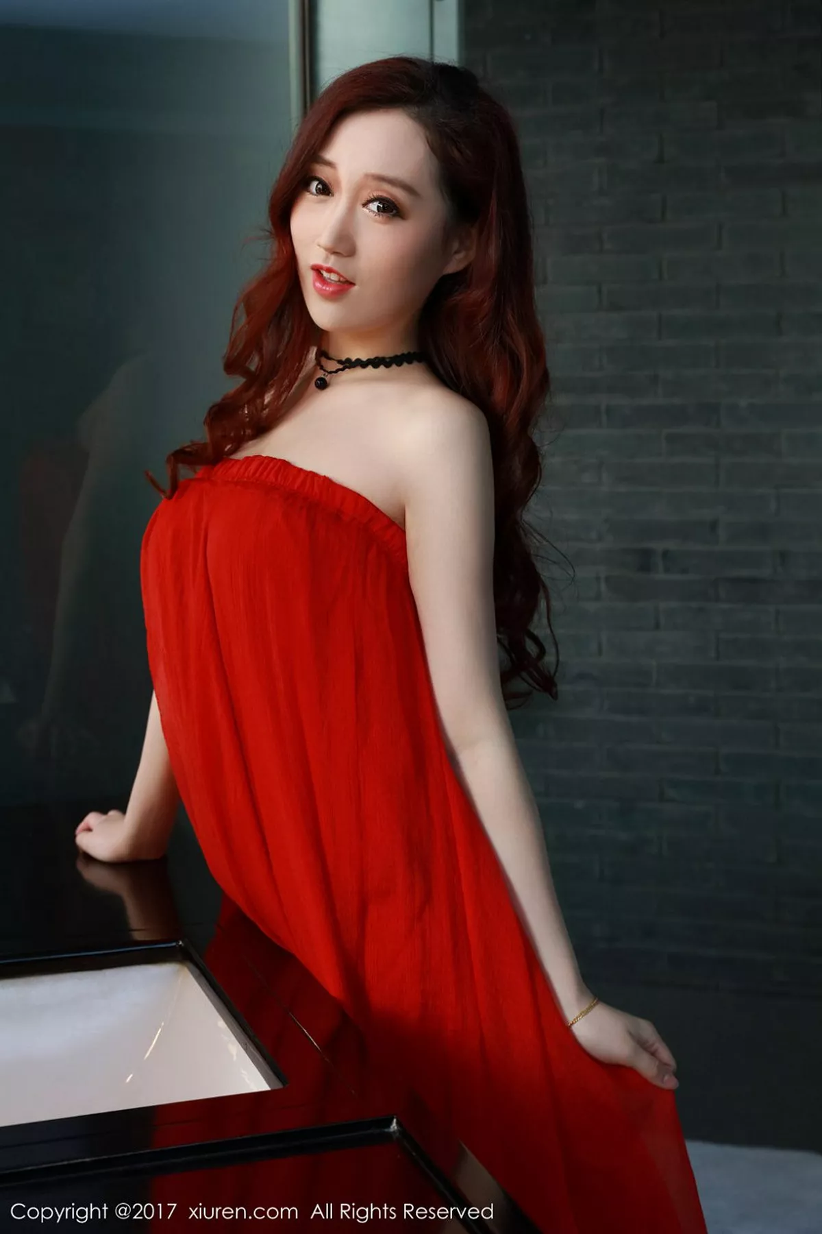 [XiuRen秀人网]第681期叶梦轩写真-秀人资源网