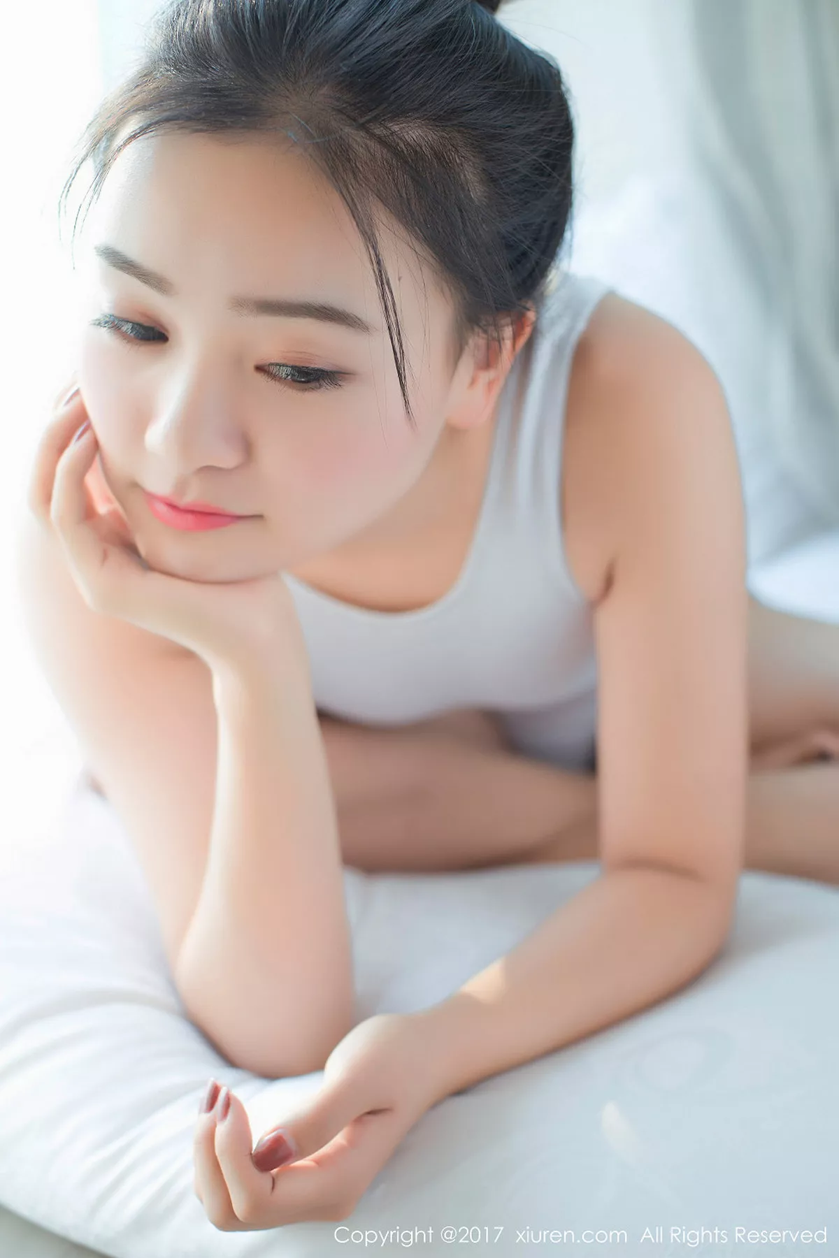 图片[12]-[XiuRen秀人网]第684期芈琳娜写真-秀人资源网