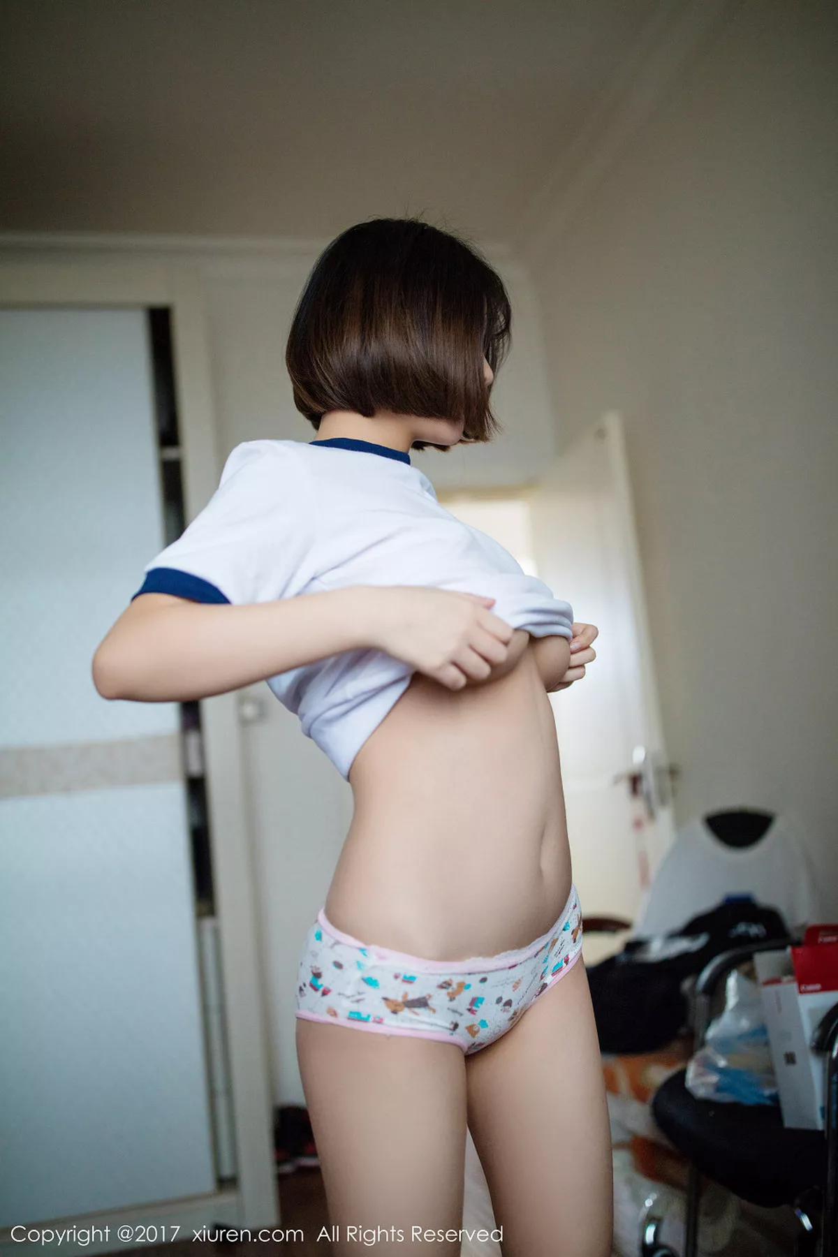 图片[6]-[XiuRen秀人网]第736期小魔女奈奈写真-秀人资源网