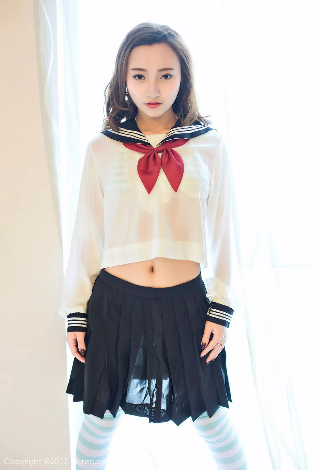 图片[37]-[XiuRen秀人网]第673期翟奥奥写真-秀人资源网