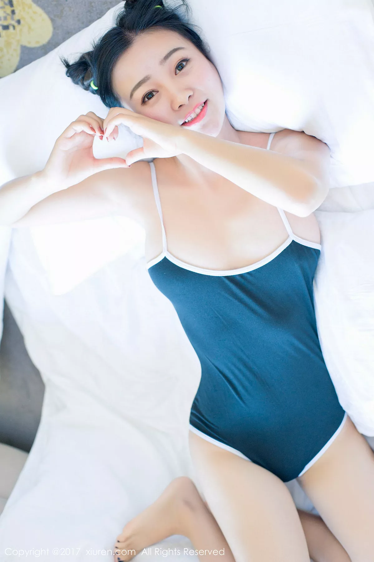 图片[3]-[XiuRen秀人网]第684期芈琳娜写真-秀人资源网