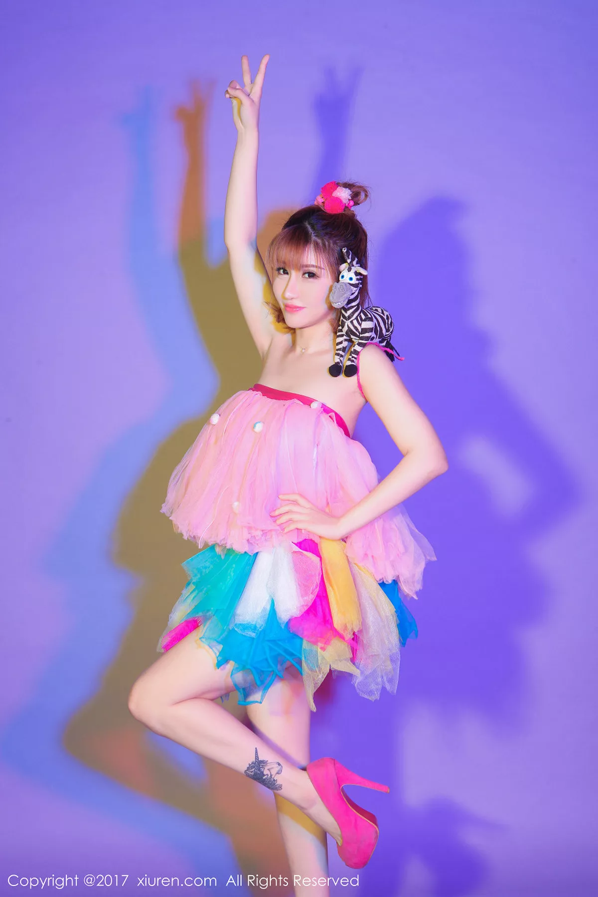 图片[10]-[XiuRen秀人网]第722期K8傲娇萌萌写真-秀人资源网