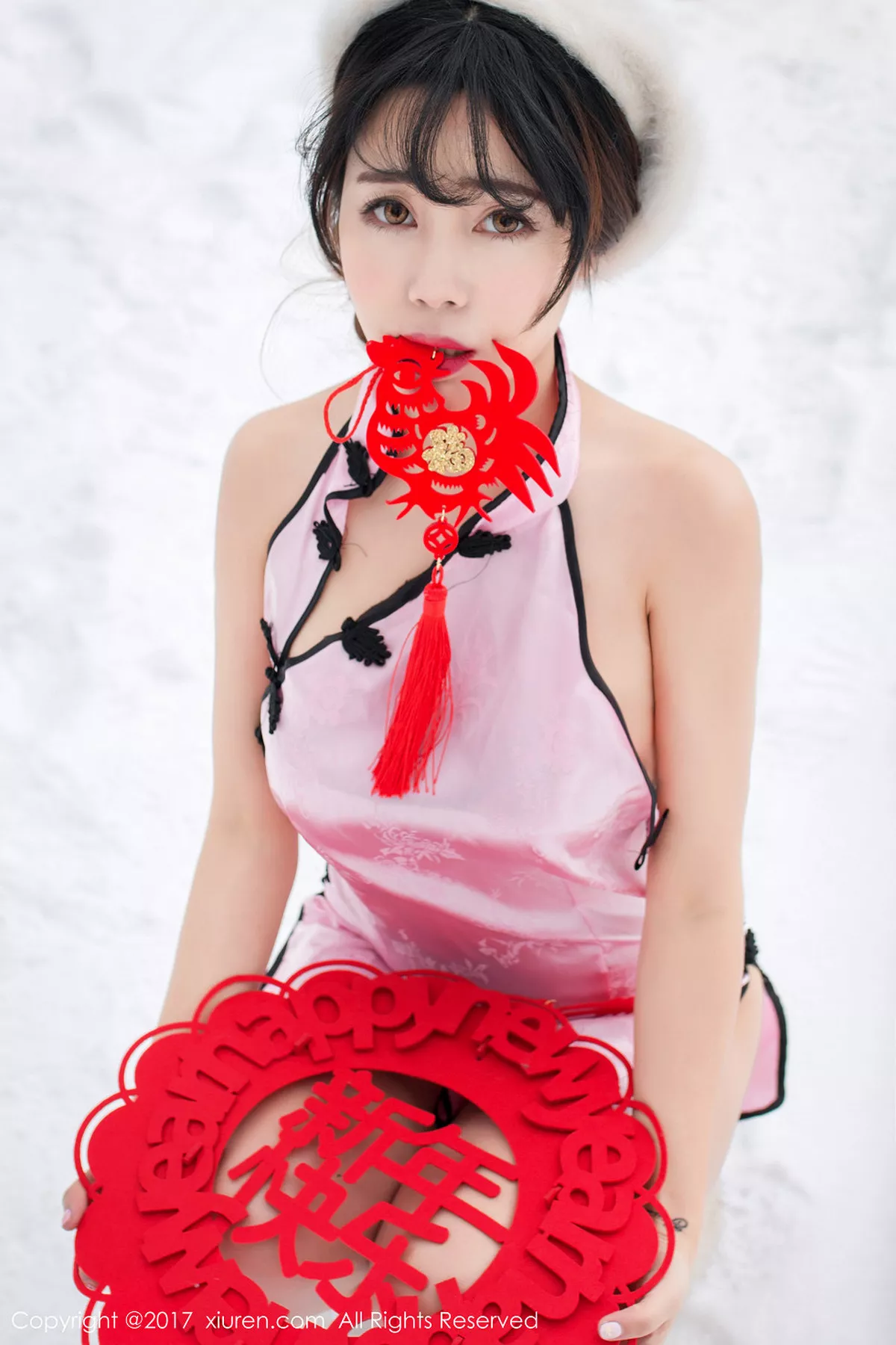 图片[33]-[XiuRen秀人网]第686期兜豆靓写真-秀人资源网