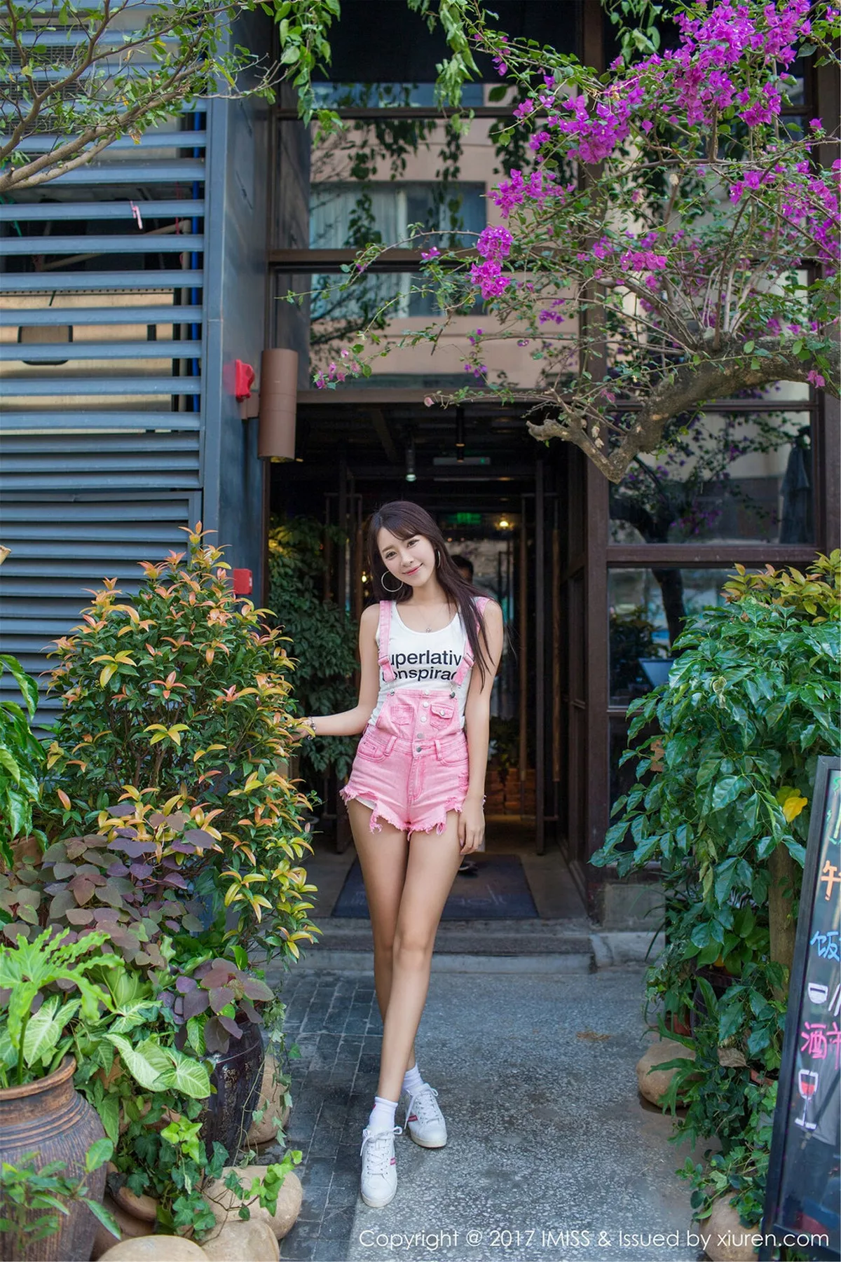 图片[33]-[Imiss爱蜜社]第163期王曼妮好Q写真-秀人资源网