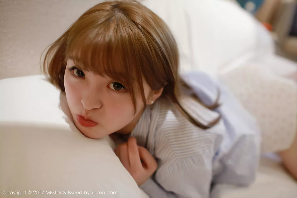 图片[14]-[MFStar模范学院]第096期伊小七写真-秀人资源网