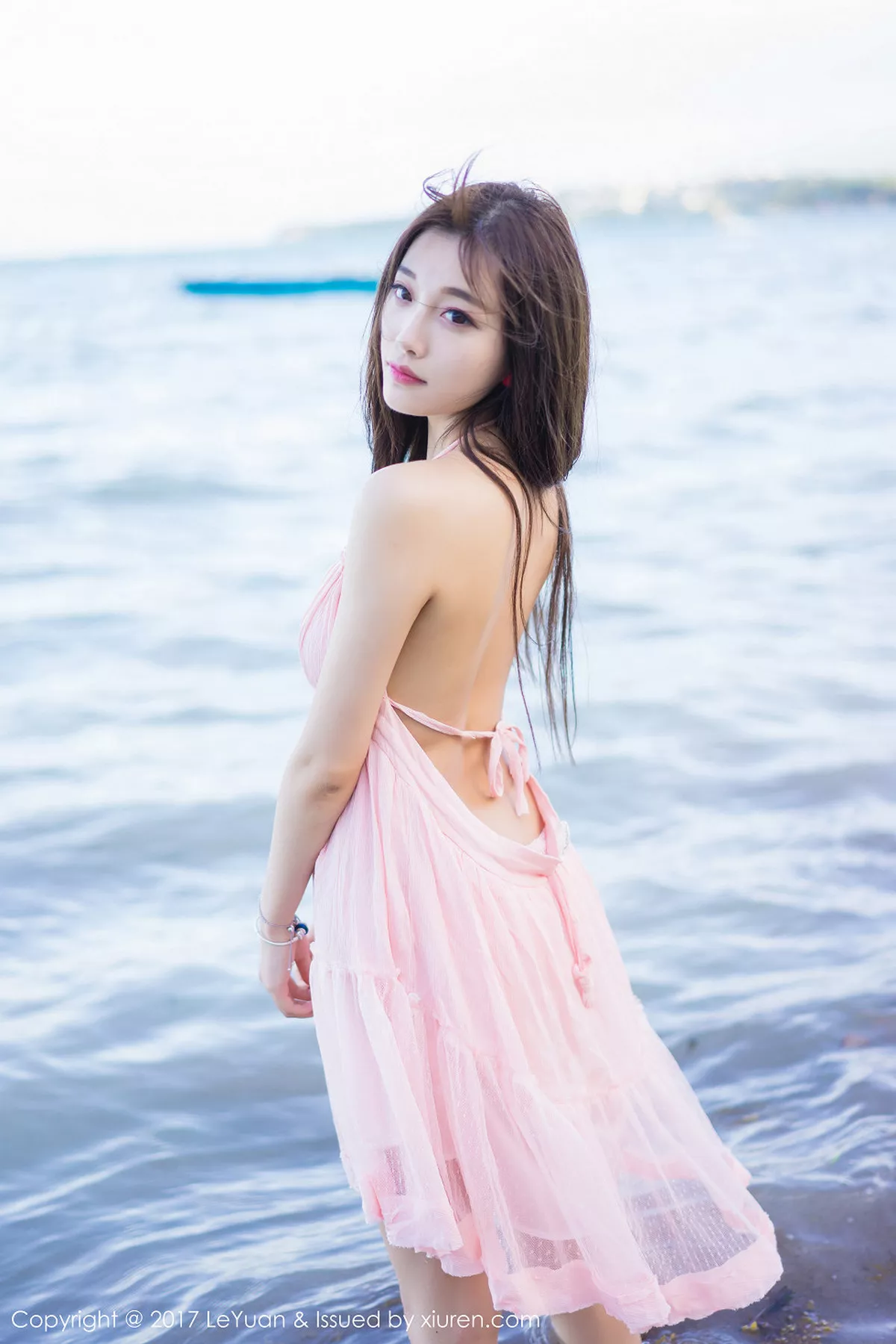 图片[7]-[LeYuan星乐园]第035期杨晨晨写真-秀人资源网