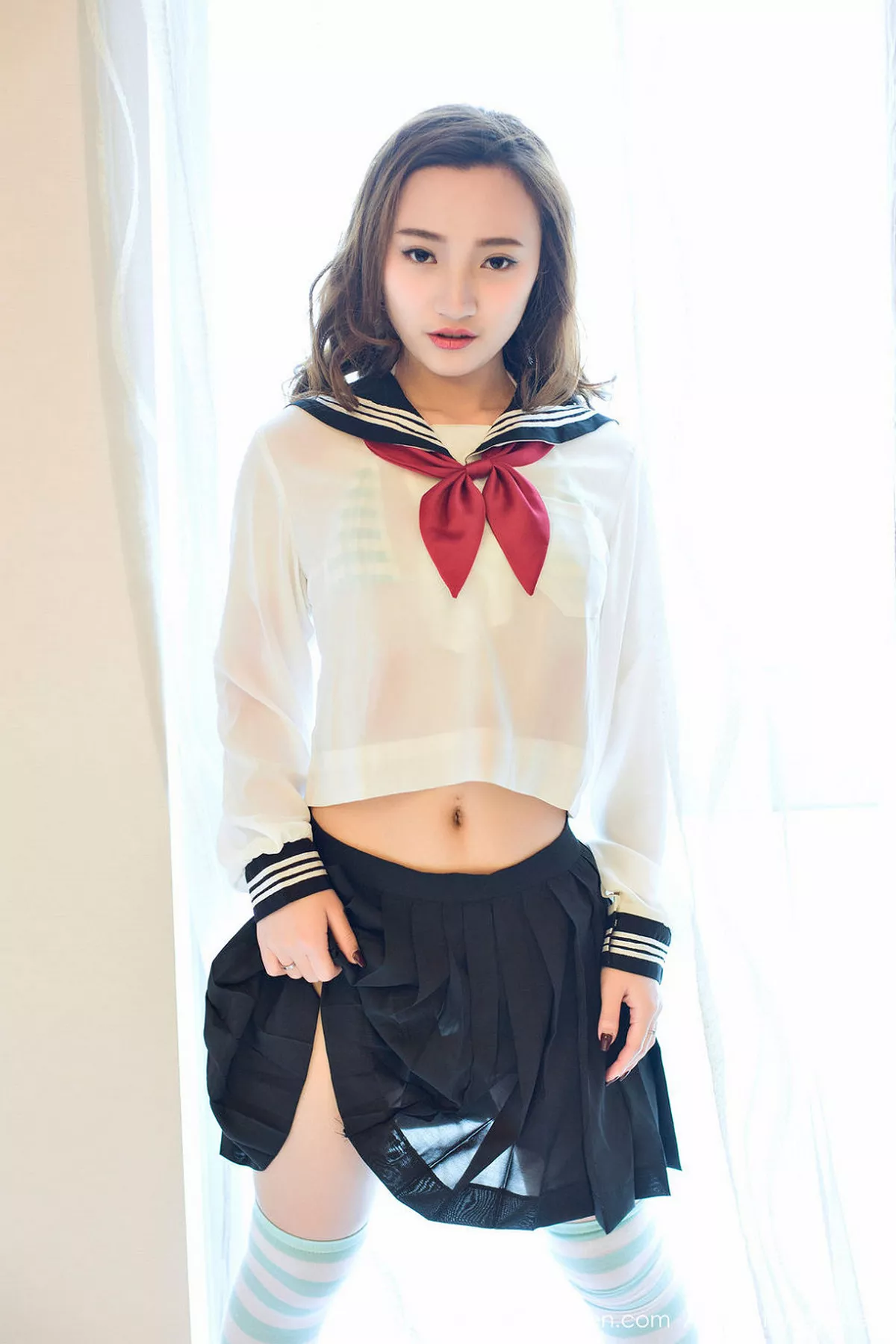 图片[31]-[XiuRen秀人网]第673期翟奥奥写真-秀人资源网