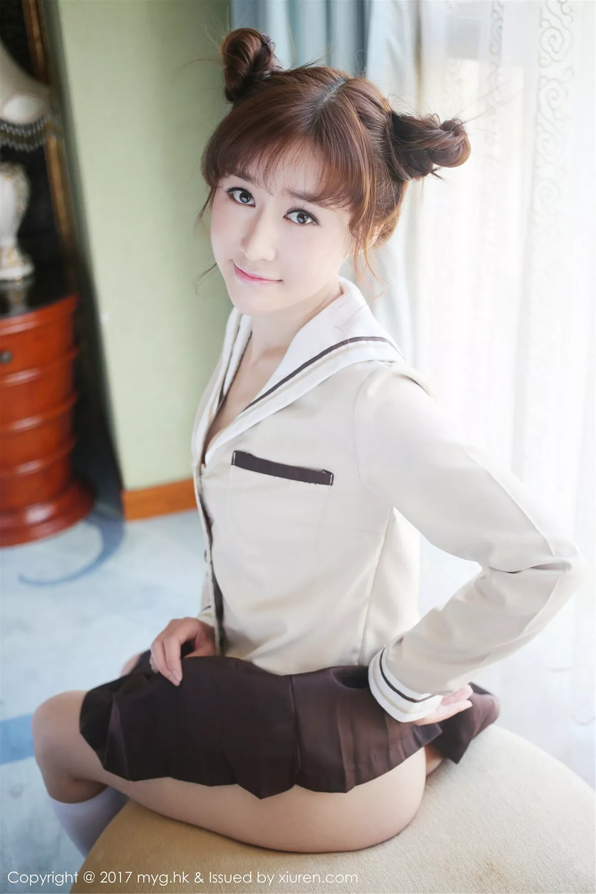 图片[11]-[MyGirl美媛馆]第247期小珂luka写真-秀人资源网