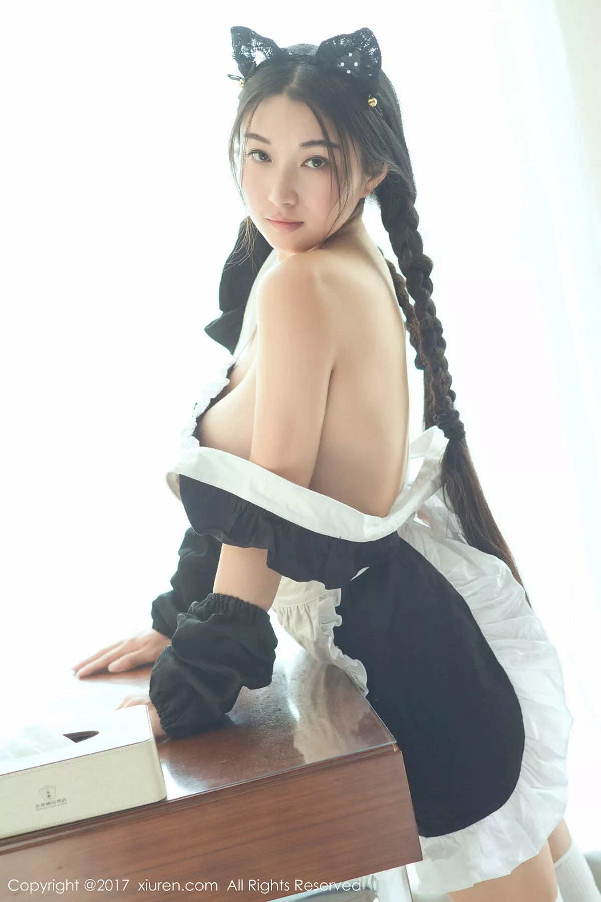 图片[17]-[XiuRen秀人网]第732期盼盼已鸠写真-秀人资源网