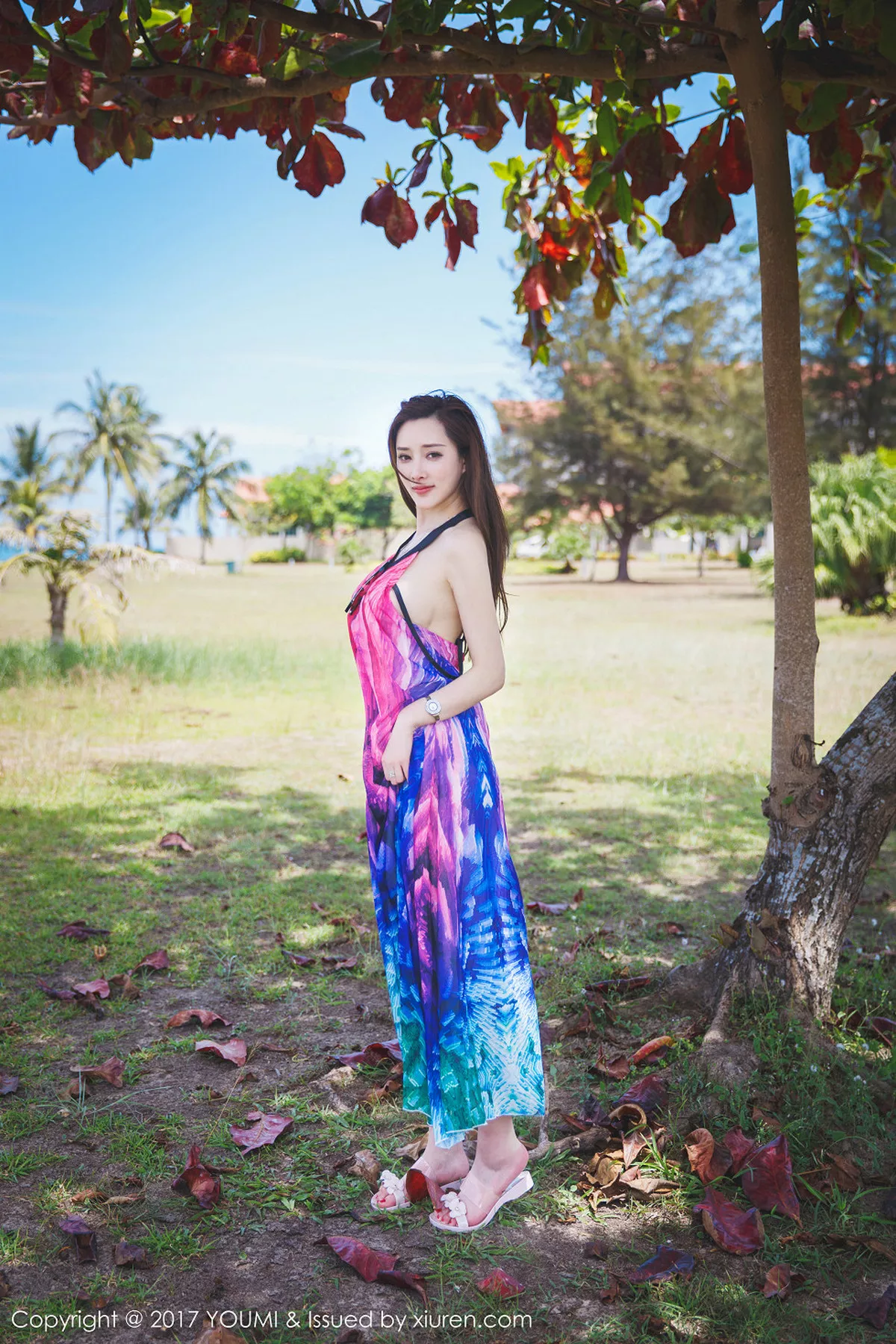 图片[13]-[YouMi尤蜜荟]第029期土肥圆矮挫穷写真-秀人资源网