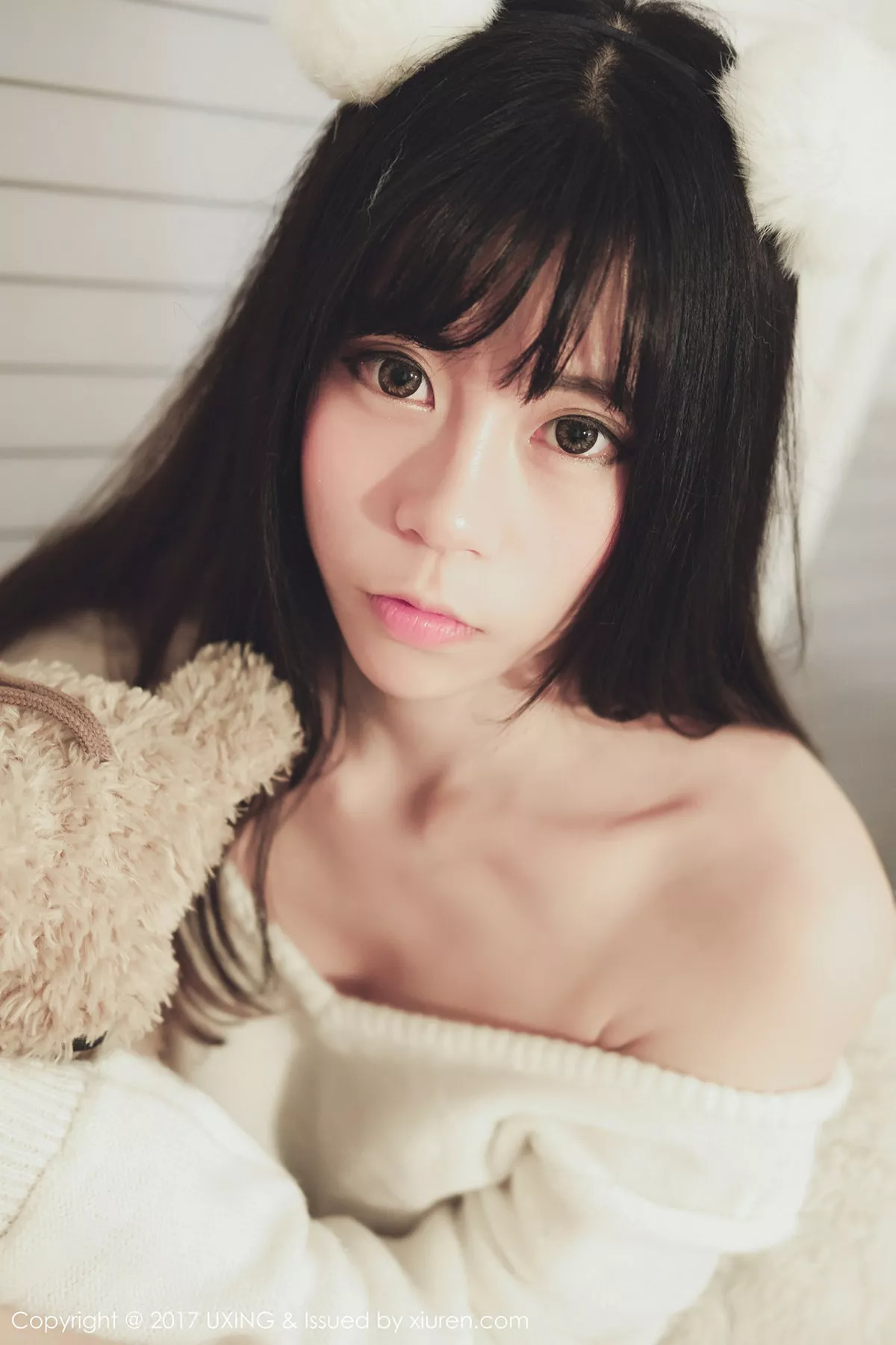 图片[13]-[Uxing优星馆]第048期Yo酱写真-秀人资源网