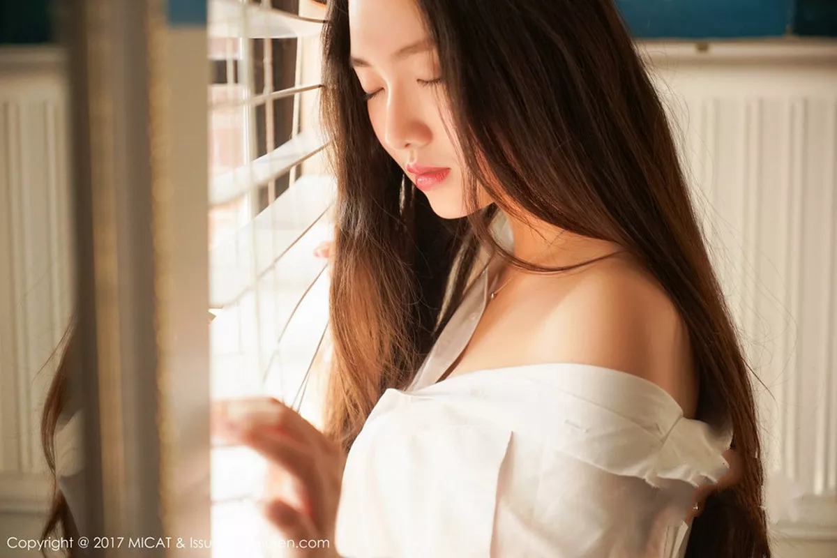 图片[30]-[Micat猫萌榜]第004期画画写真-秀人资源网