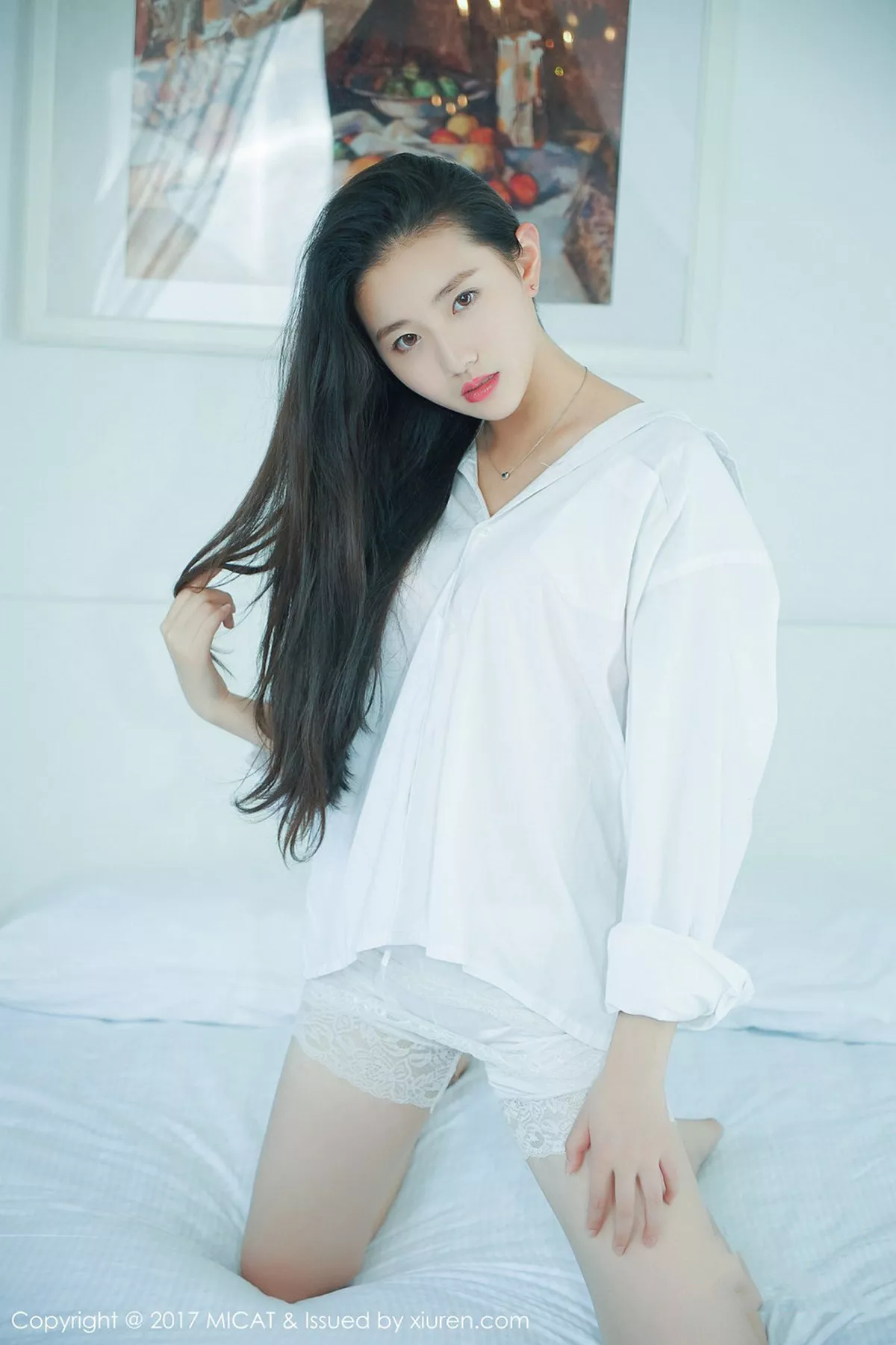 图片[24]-[Micat猫萌榜]第004期画画写真-秀人资源网