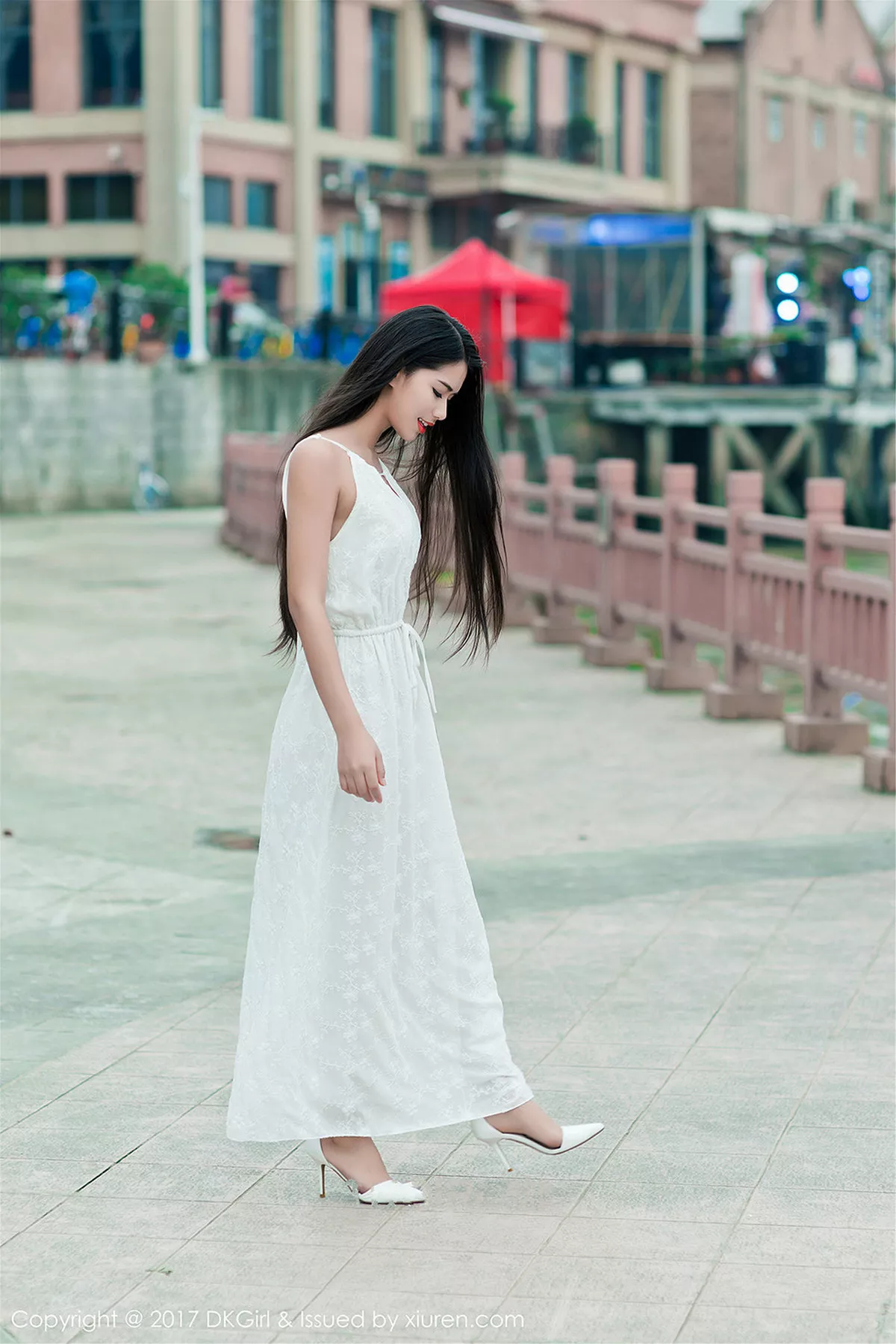 图片[9]-[DKGirl御女郎]第025期啊宝宝写真-秀人资源网