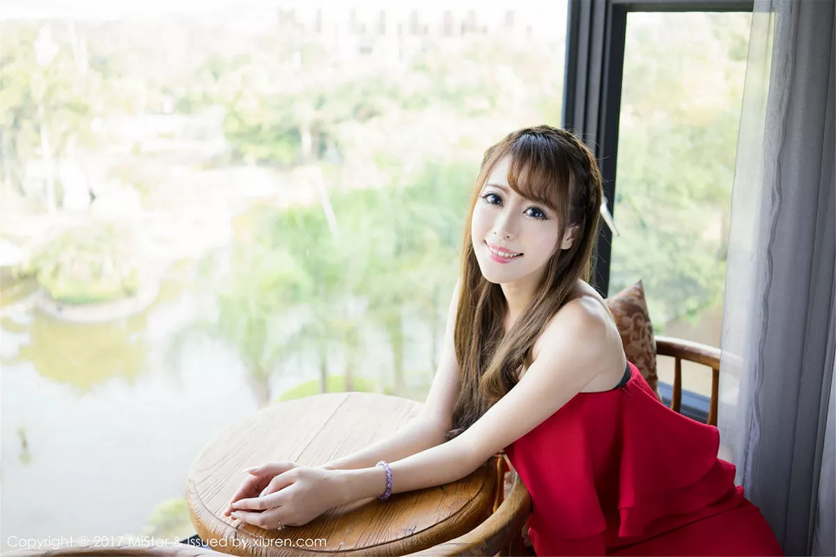 图片[26]-[MiStar魅妍社]第171期王曼妮写真-秀人资源网