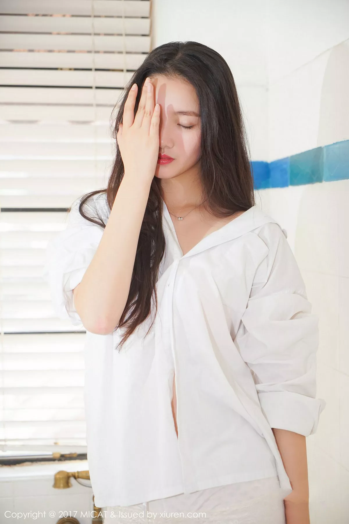 图片[8]-[Micat猫萌榜]第004期画画写真-秀人资源网