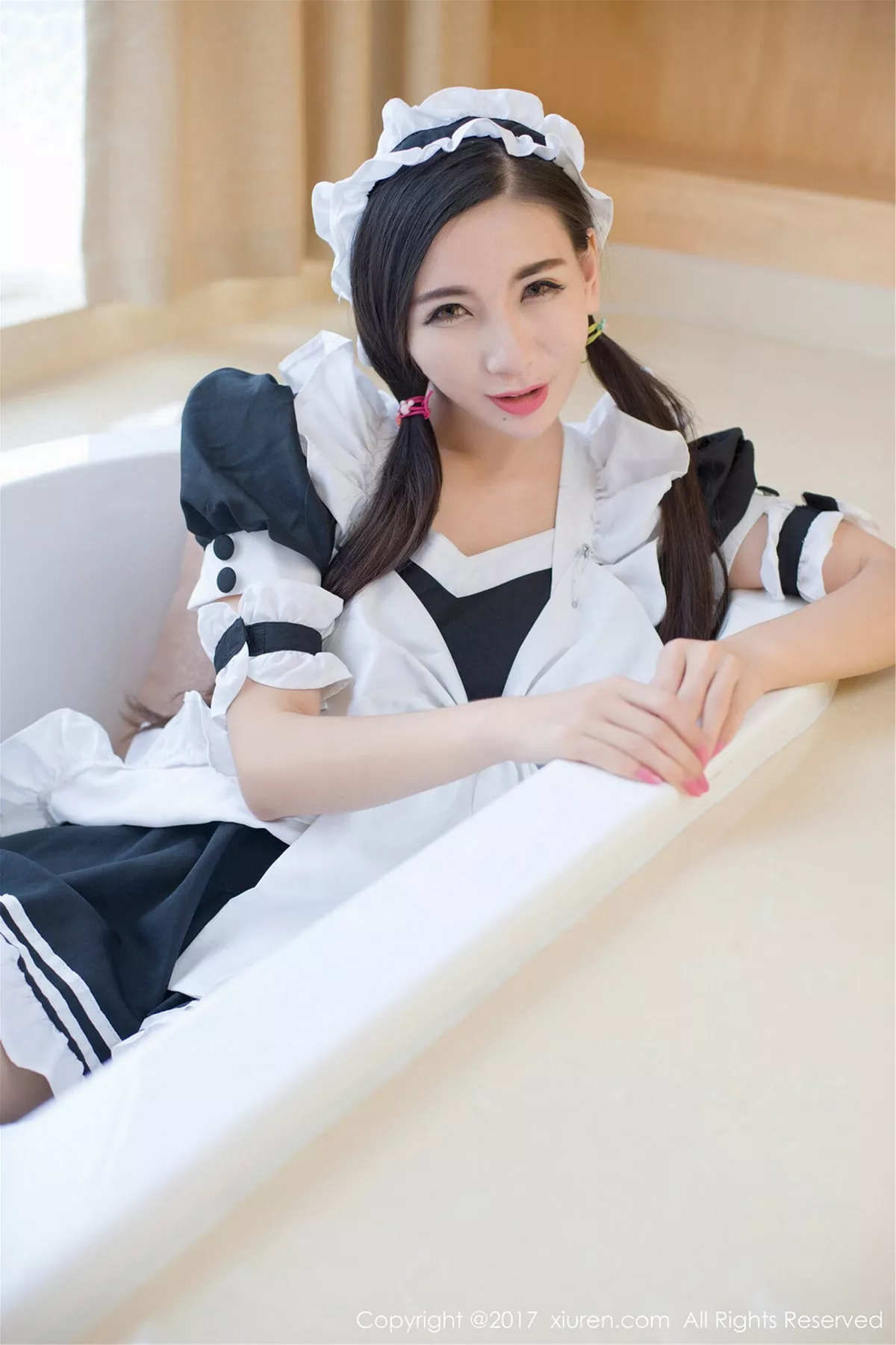 图片[8]-[XiuRen秀人网]第759期赵颖写真-秀人资源网