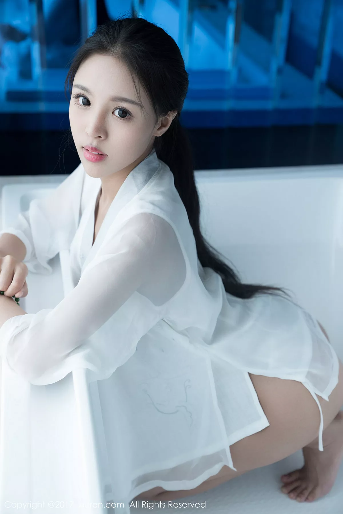[XiuRen秀人网]第767期韩秀冉写真-秀人资源网