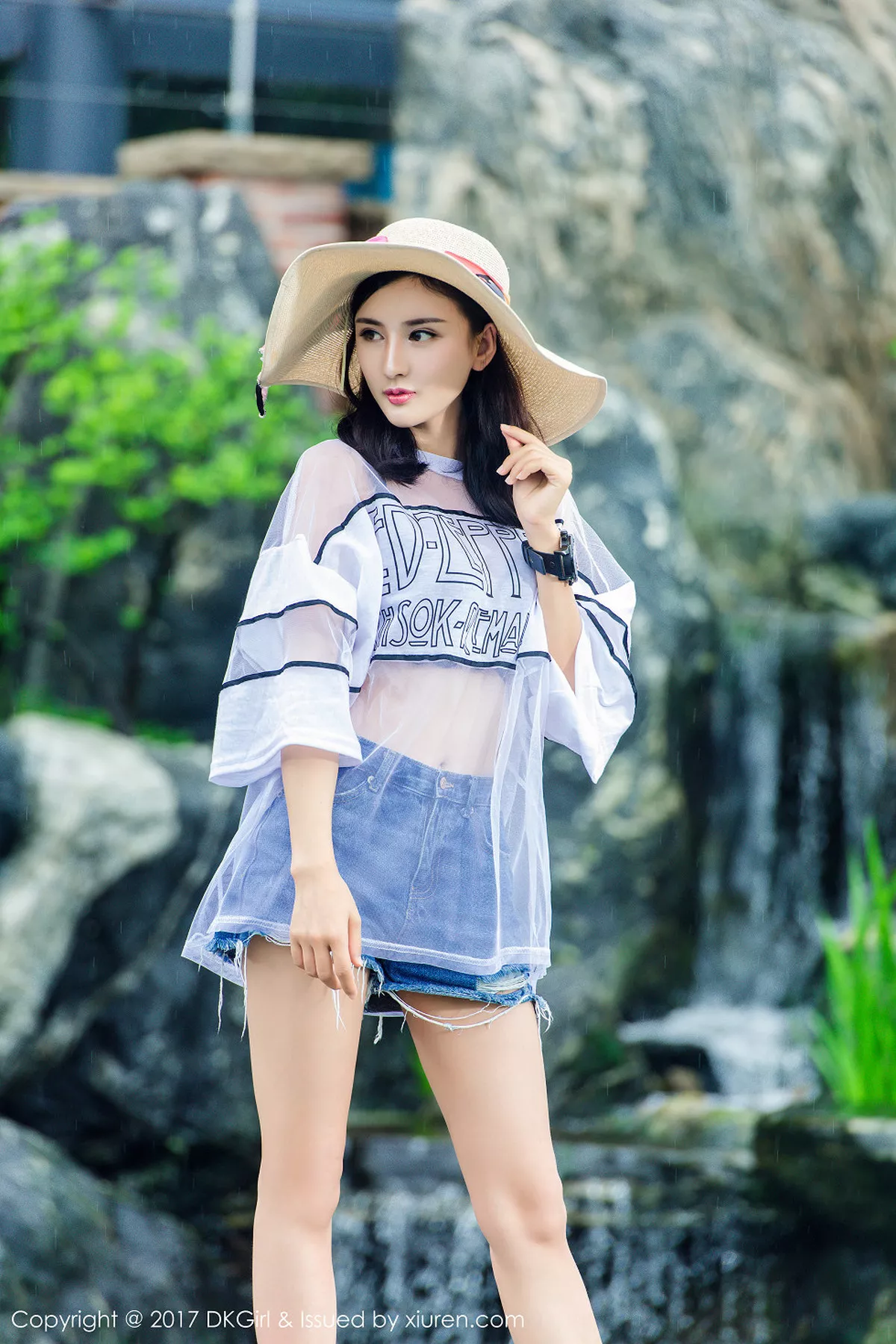 图片[46]-[DKGirl御女郎]第026期梅哥写真-秀人资源网