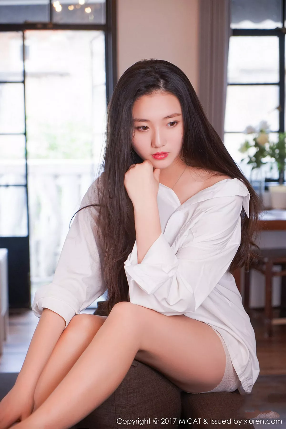 图片[36]-[Micat猫萌榜]第004期画画写真-秀人资源网