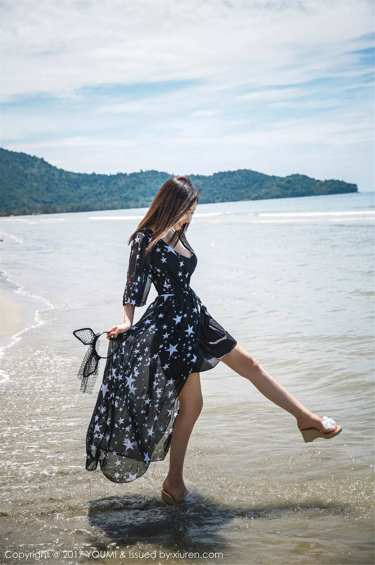 图片[14]-[YouMi尤蜜荟]第039期Yumi-尤美写真-秀人资源网