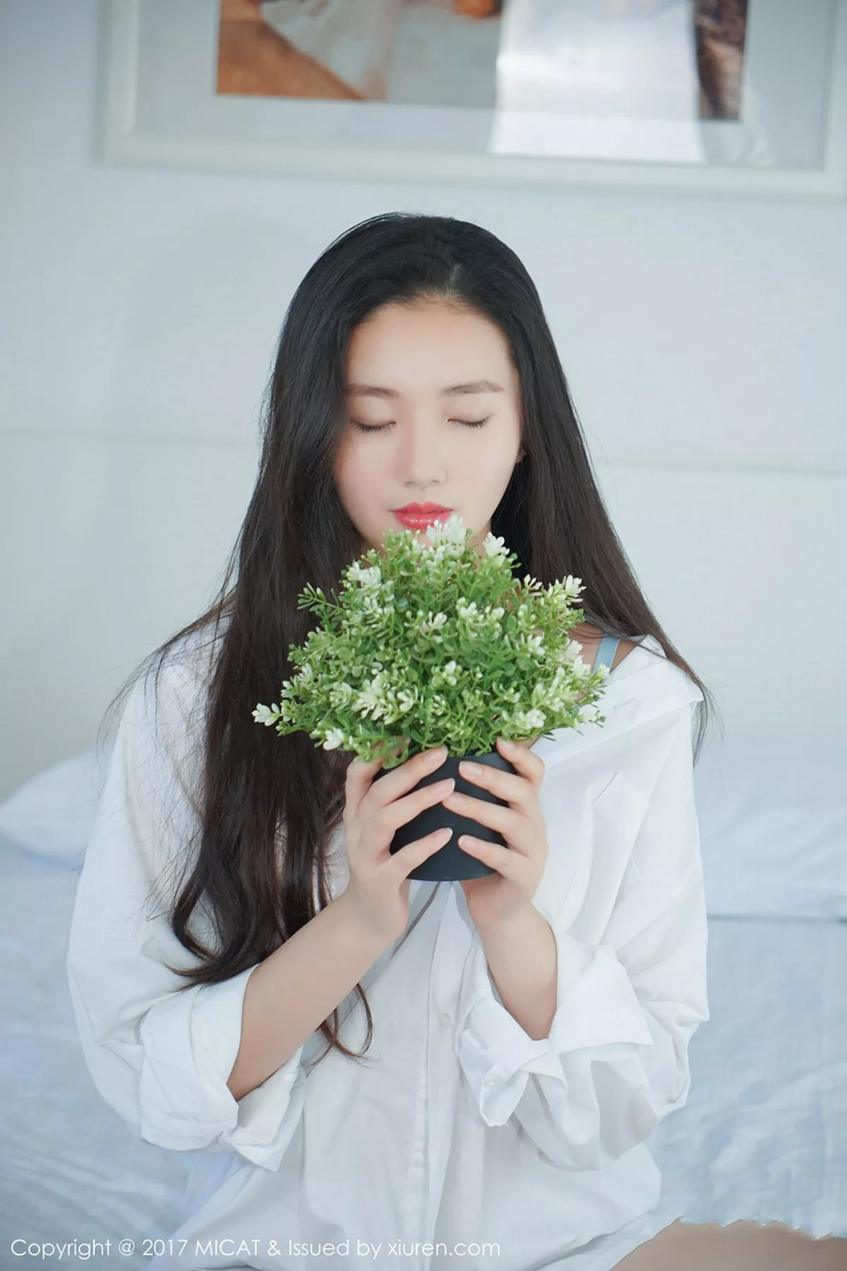 图片[10]-[Micat猫萌榜]第004期画画写真-秀人资源网