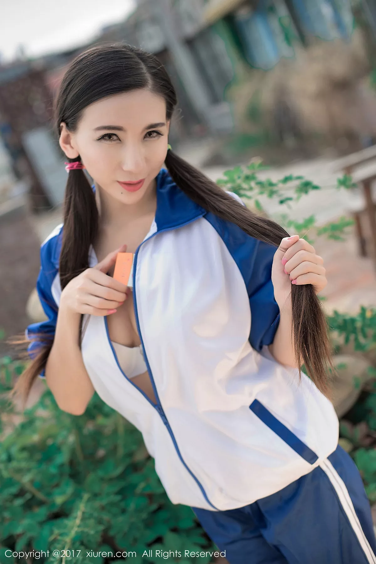 图片[9]-[XiuRen秀人网]第765期赵颖写真-秀人资源网