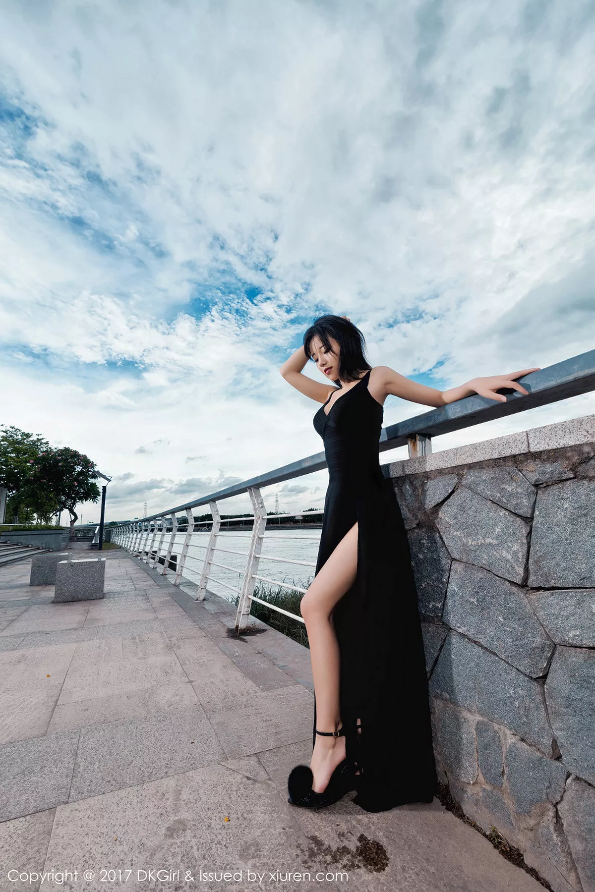 图片[7]-[DKGirl御女郎]第027期仓井优香写真-秀人资源网